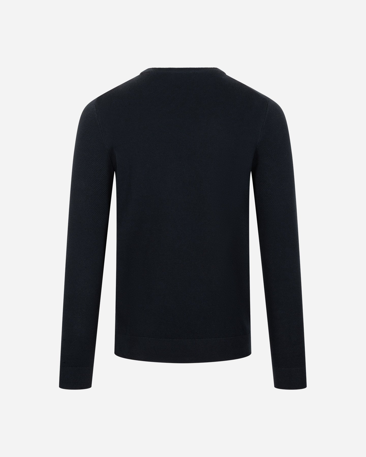 Maglione DACK'S ESSENTIAL M - Blu - 1 | Cisalfa Sport