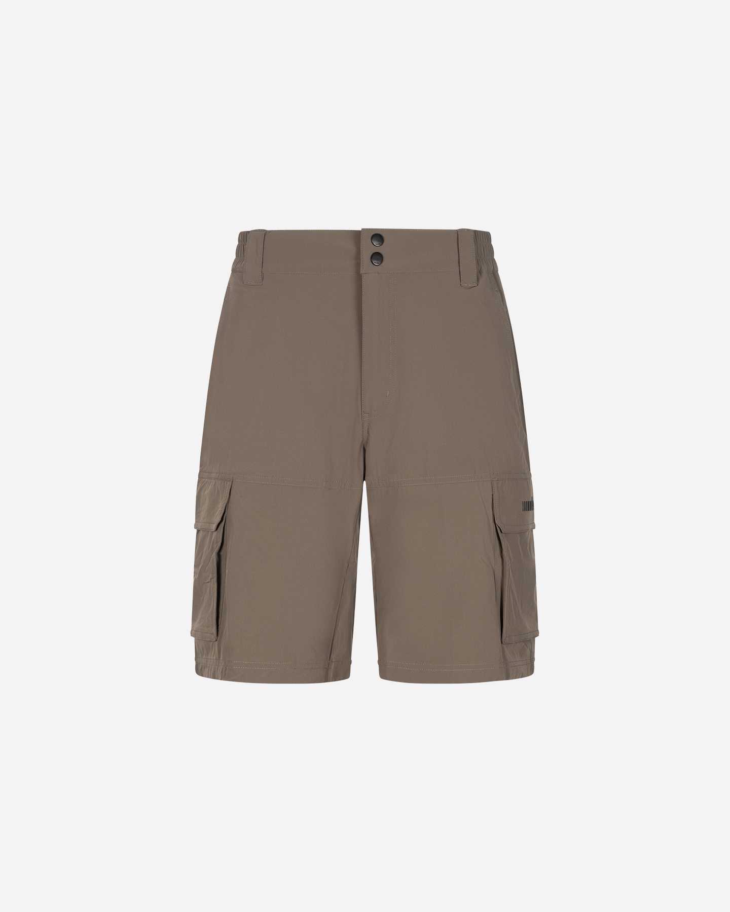 Pantaloncini RH+ PRODIGY M - Marrone - 0 | Cisalfa Sport