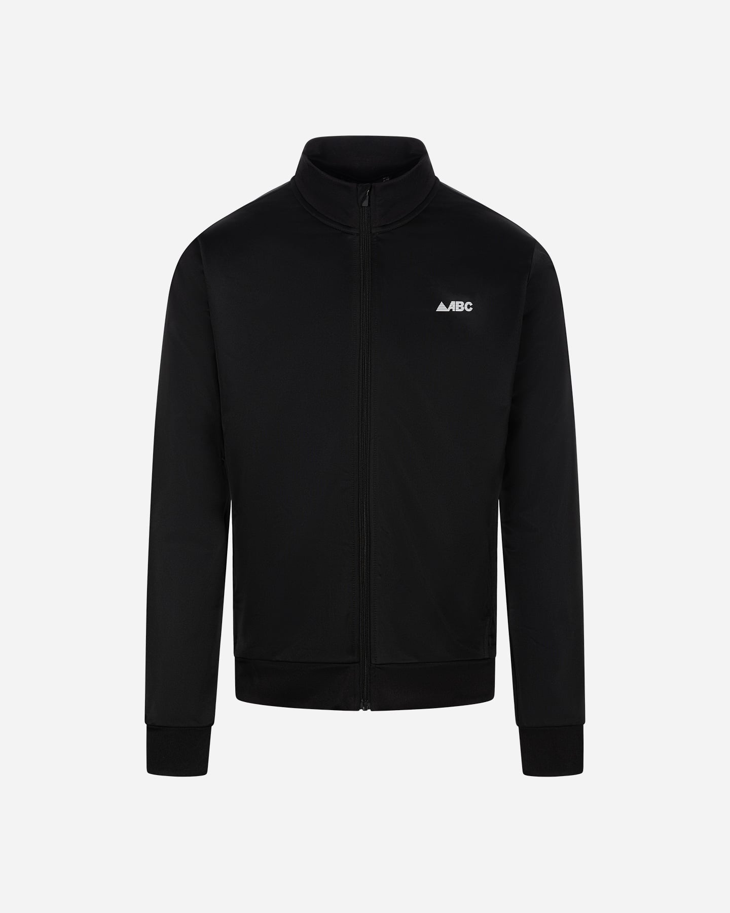 Abc Essential M - Giacca Tennis - Uomo - Nero