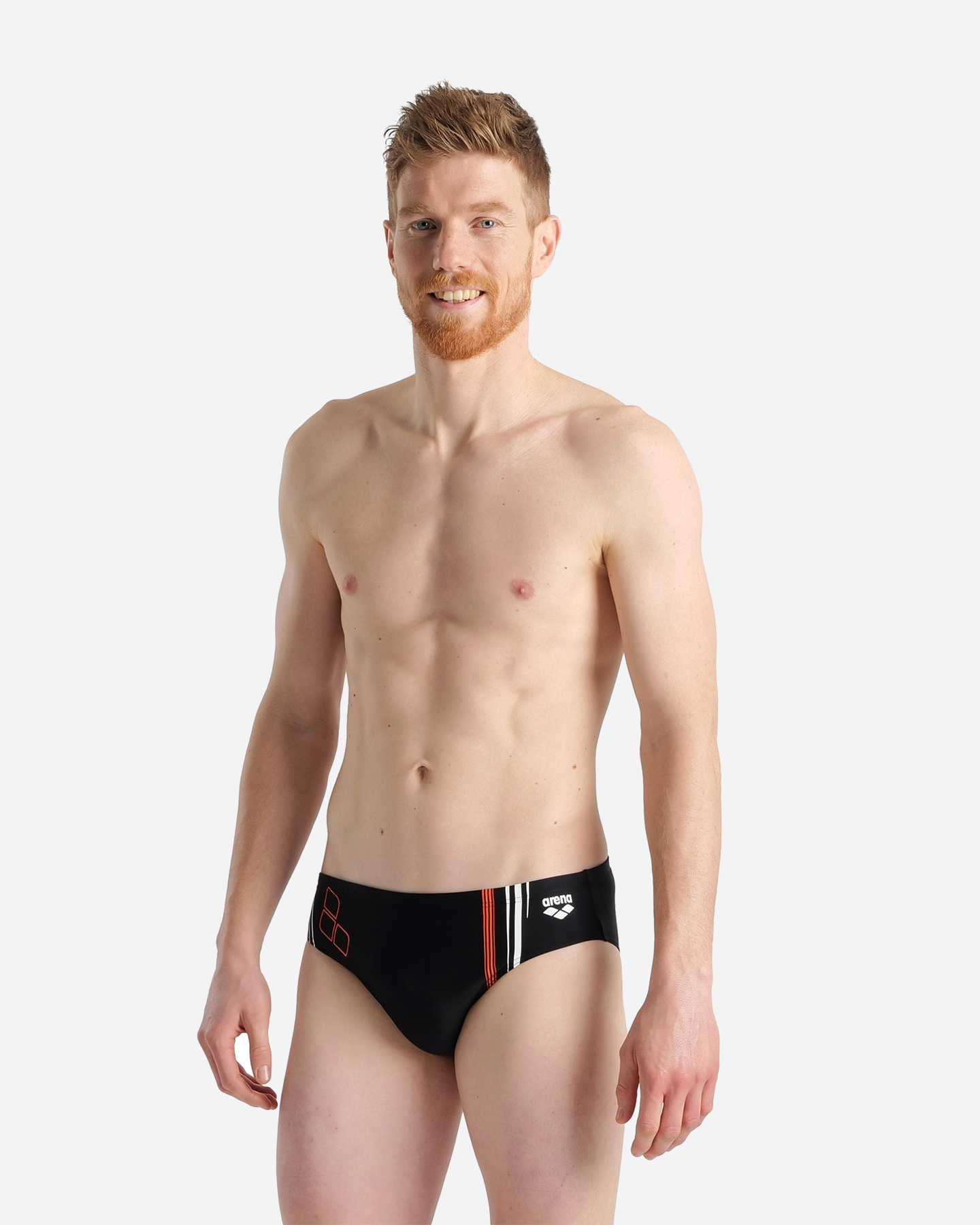 Slip piscina ARENA GRAPHC M - 2 | Cisalfa Sport