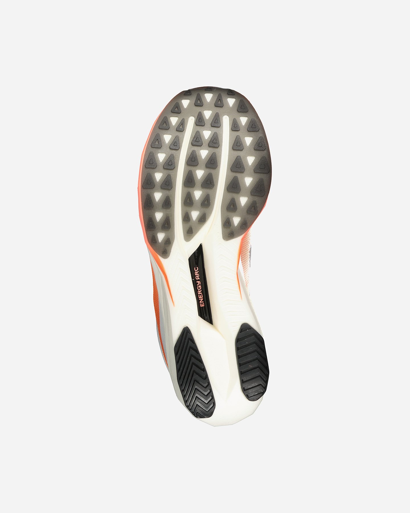 Scarpe running NEW BALANCE EKIDEN PACK SUPERCOMP RACER ELITE W - Grigio - 2 | Cisalfa Sport