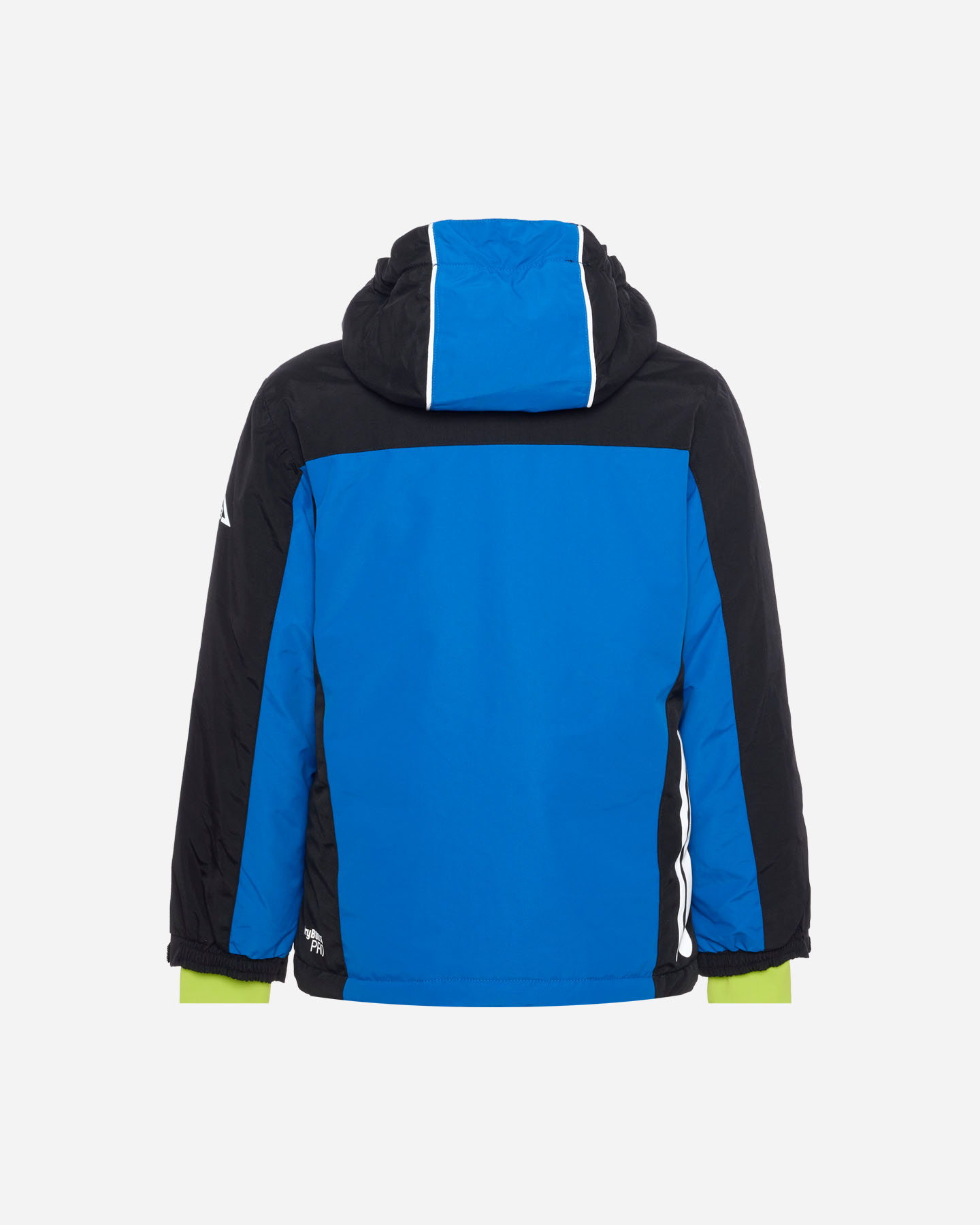 Completo sci 8848 SKI ESSENTIAL JR - Blu royal - 1 | Cisalfa Sport