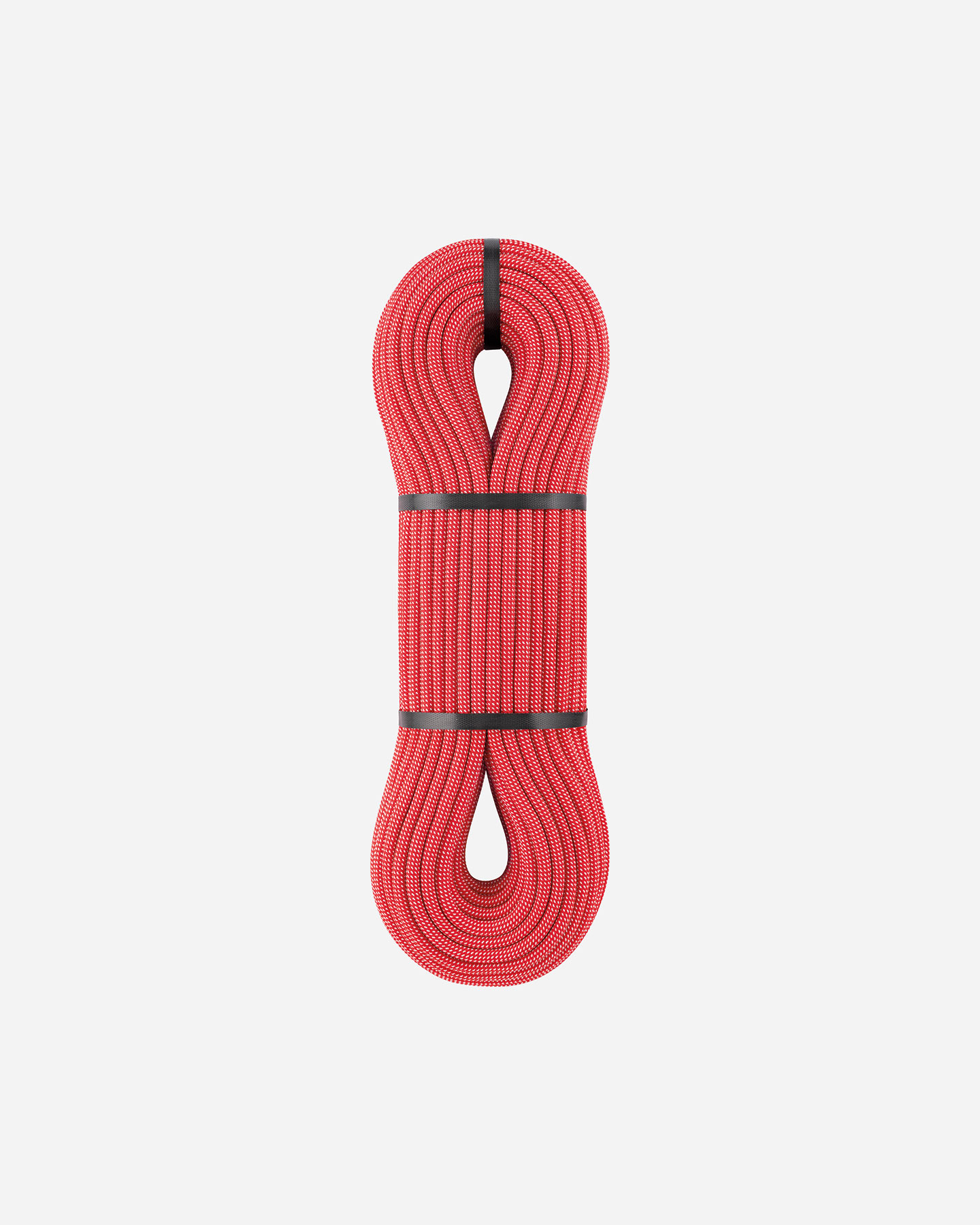 Corda PETZL ARIAL 9.5 80M  - Rosso - 1 | Cisalfa Sport