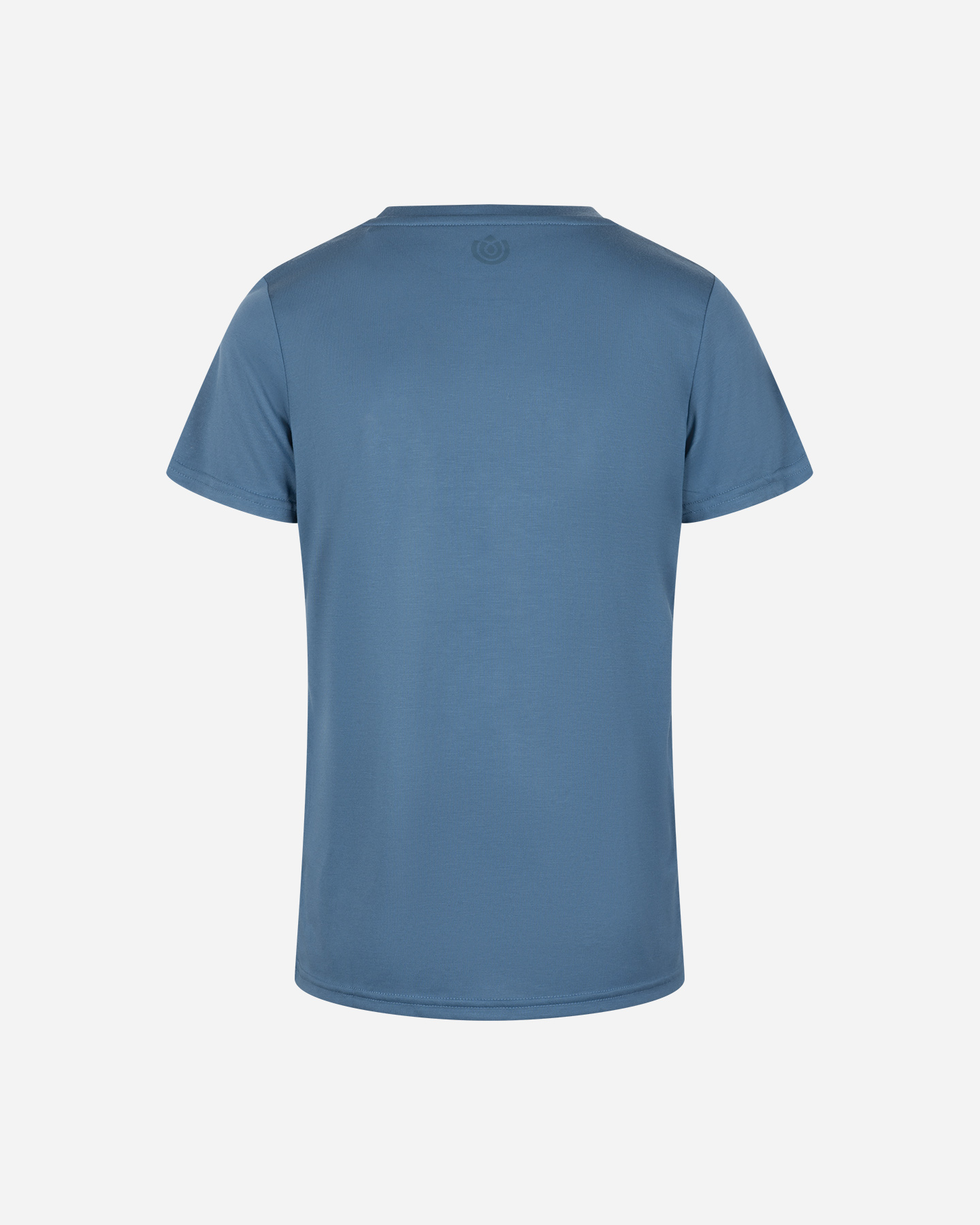 T-shirt training ENERGETICS OGERDINA W - Blu - 1 | Cisalfa Sport