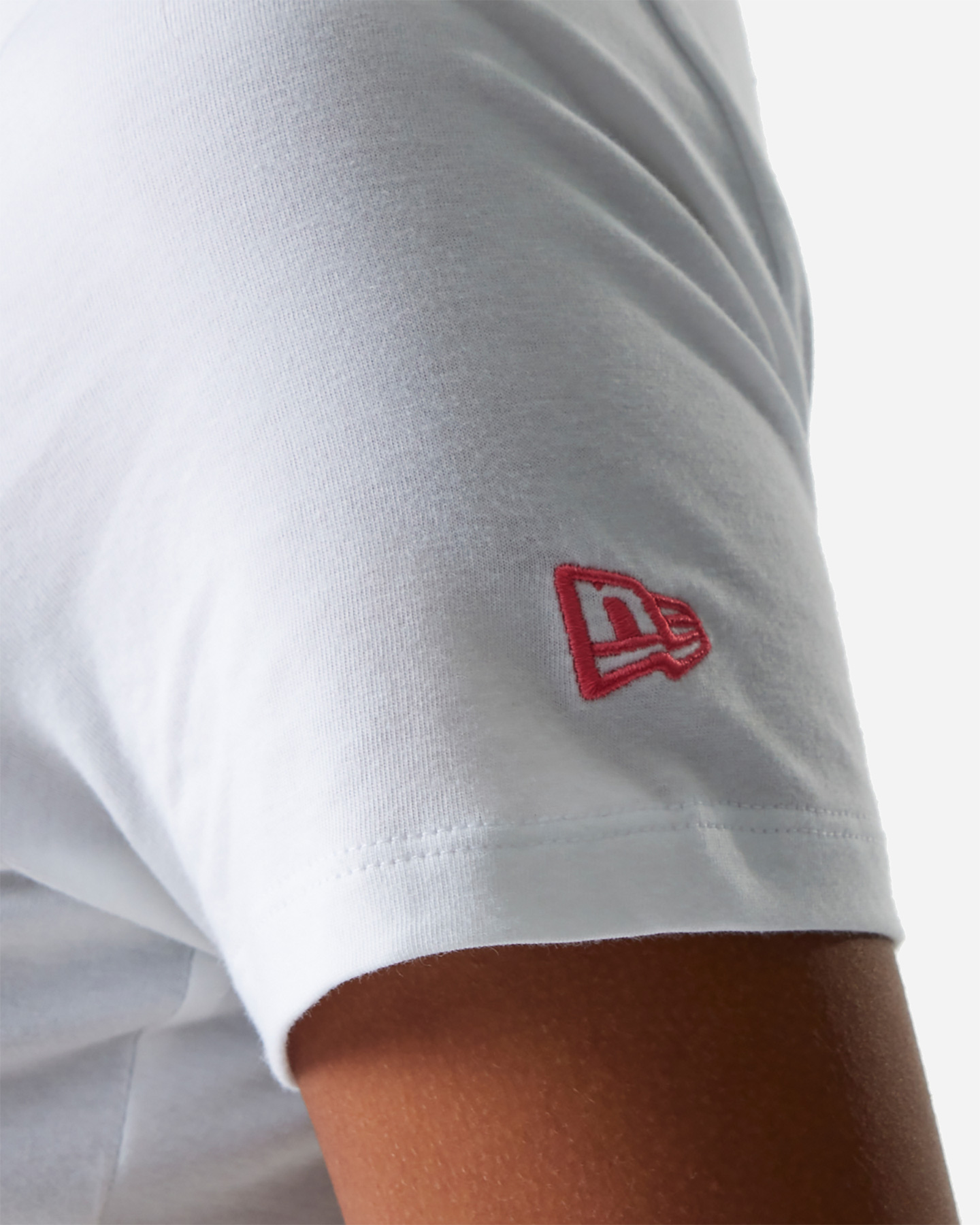 T-shirt NEW ERA MLB NEW YORK YANKEES W - Bianco - 3 | Cisalfa Sport