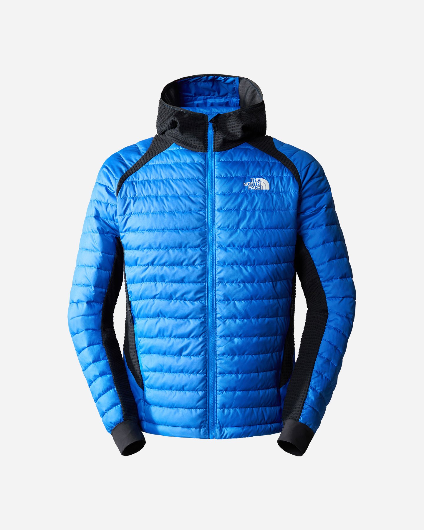 Giacca outdoor THE NORTH FACE INSULATION HYBRID M - 2 | Cisalfa Sport