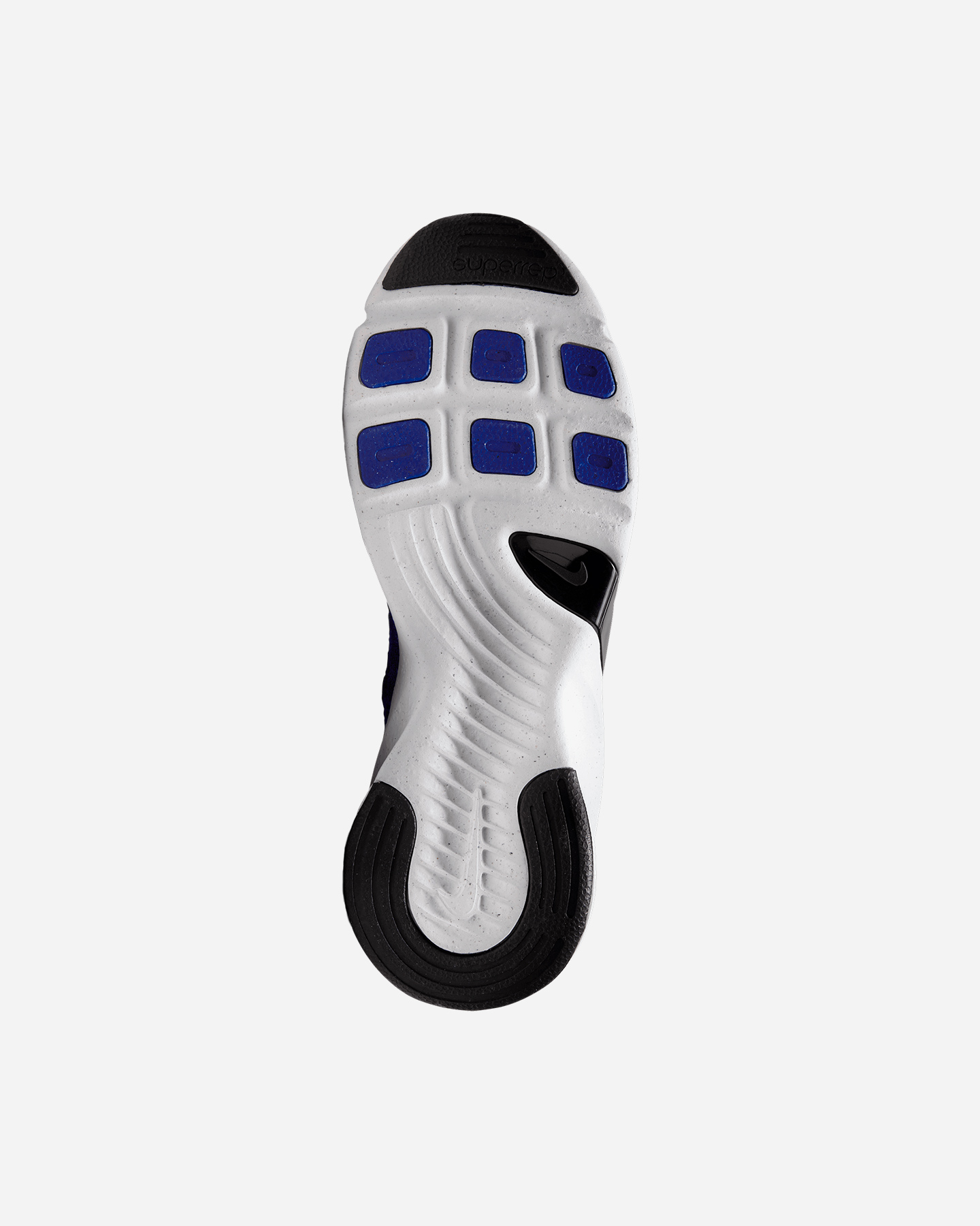 Scarpe training NIKE SUPERREP GO 3 NEXT NATURE FLYKNIT M - 7 | Cisalfa Sport