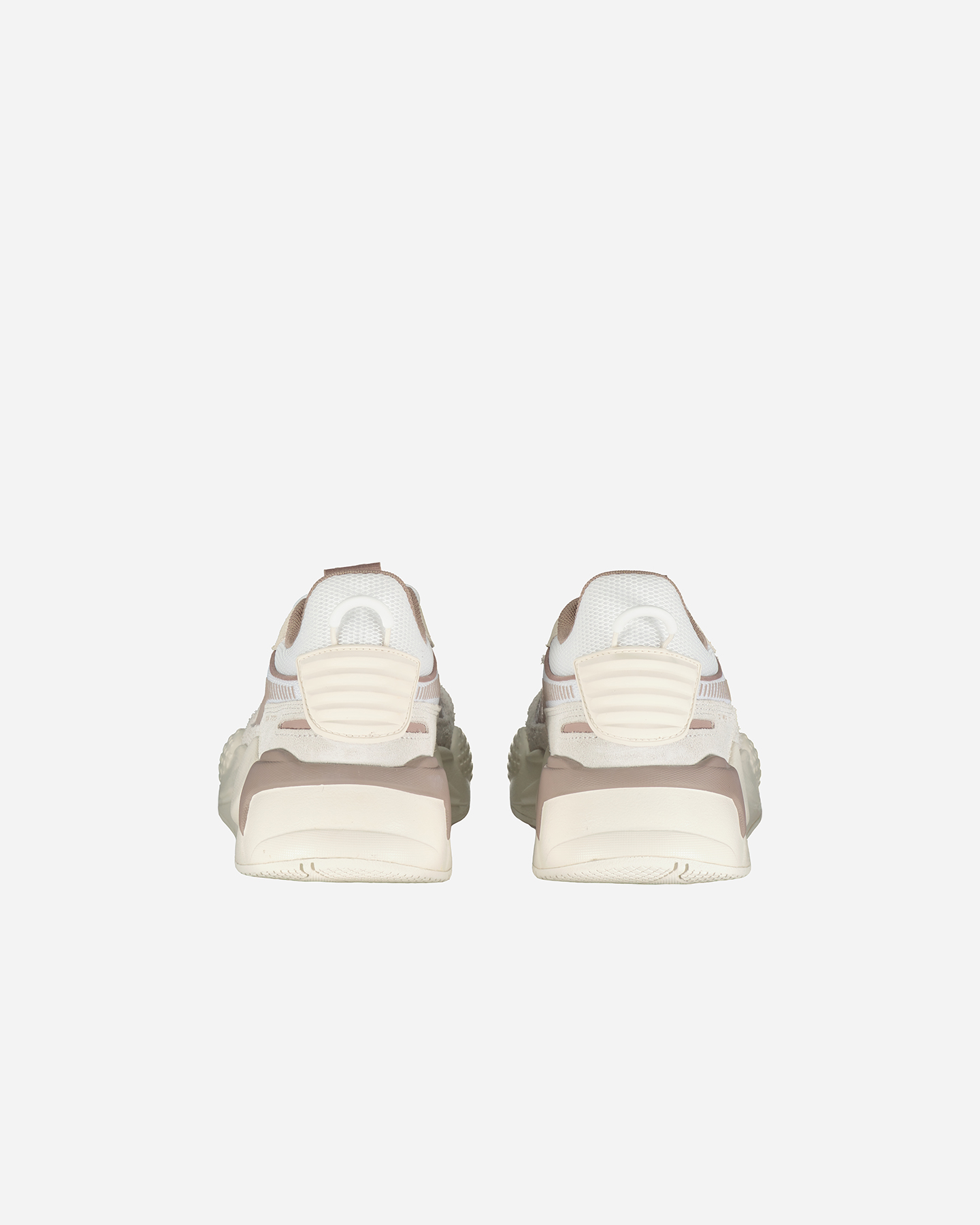 Scarpe sneakers PUMA RS-X HERITAGE W - Bianco - 5 | Cisalfa Sport