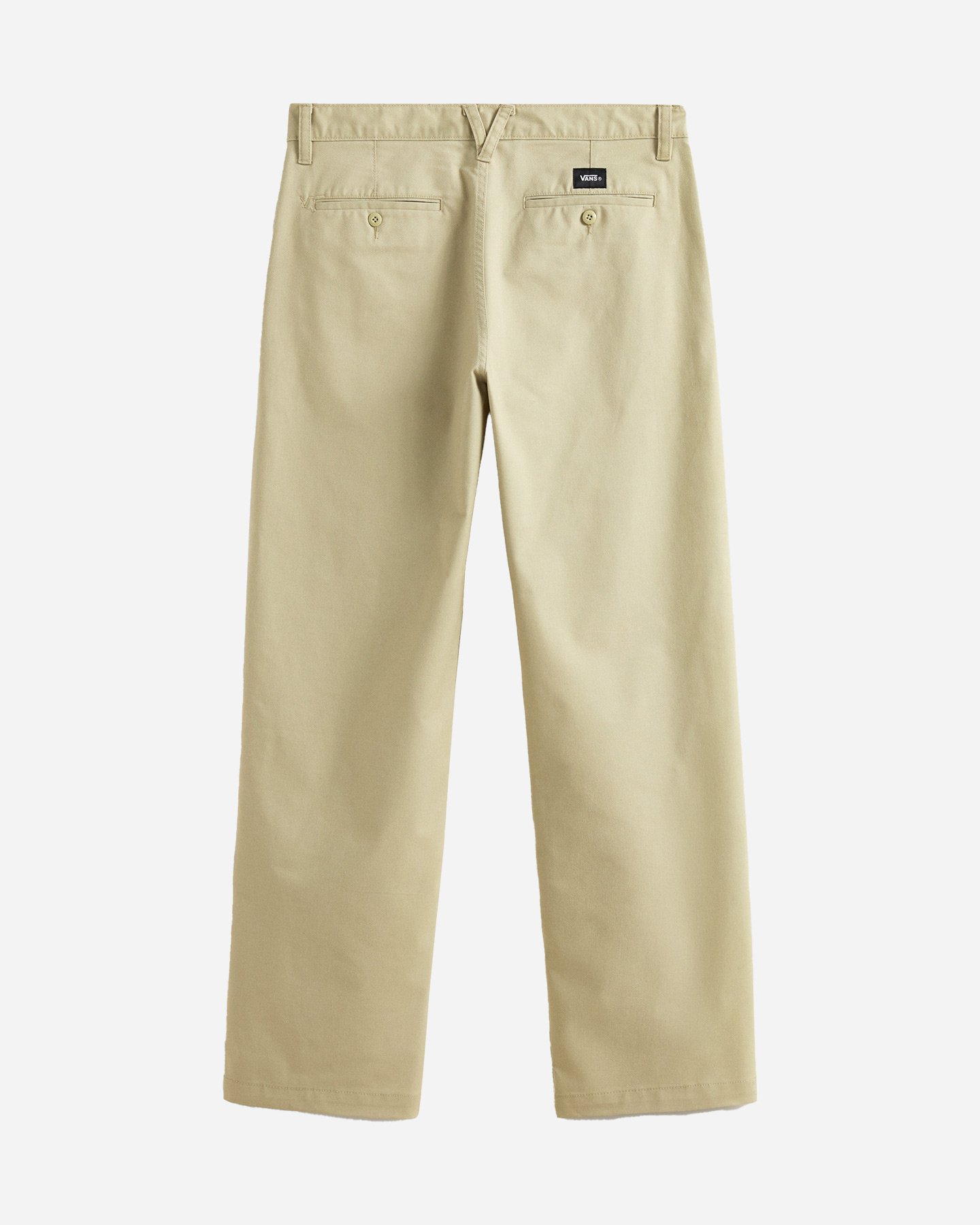 Pantalone VANS CHINO M - Beige - 1 | Cisalfa Sport
