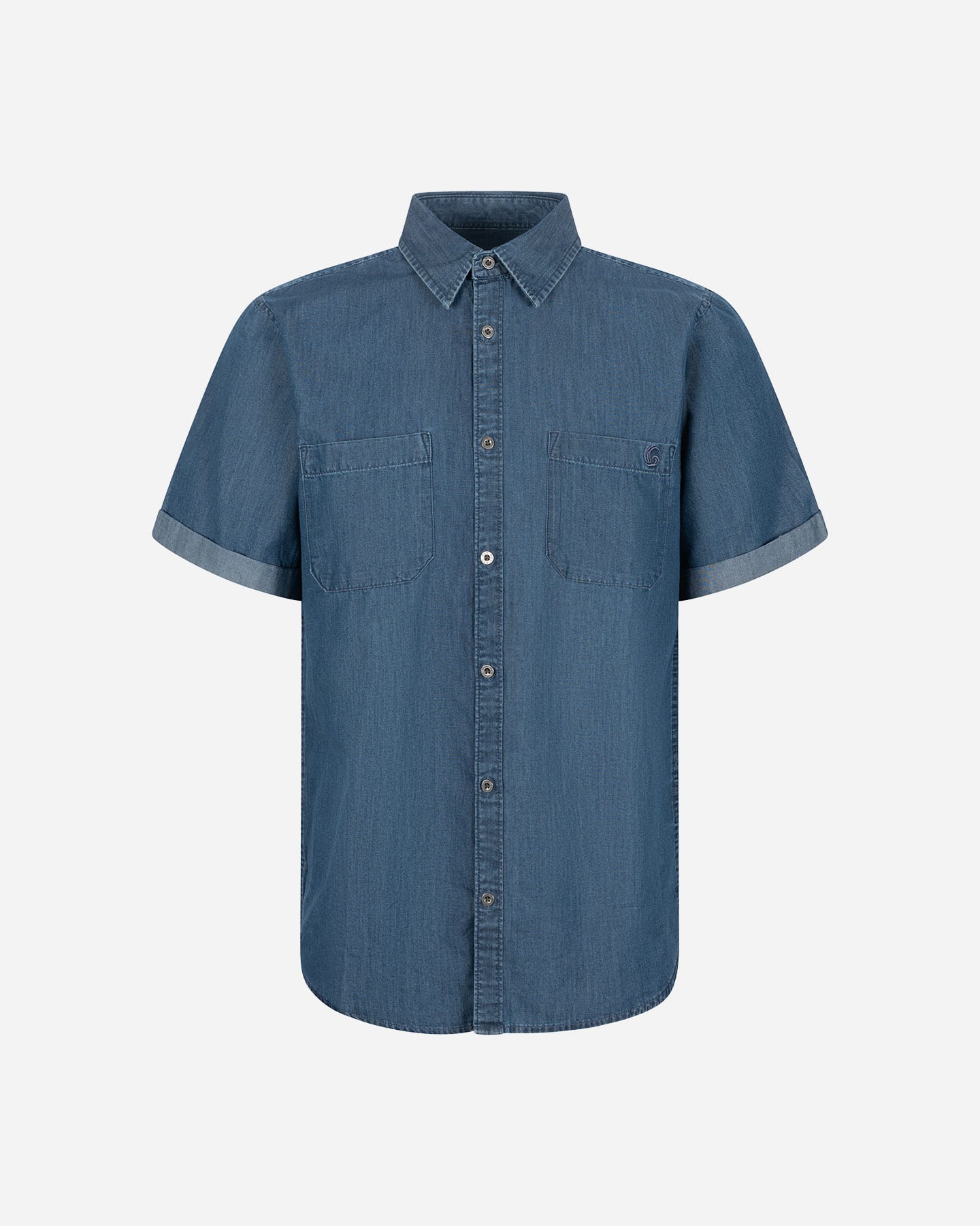 Camicia MISTRAL ADVENTURE DIVISION M - Denim - 0 | Cisalfa Sport
