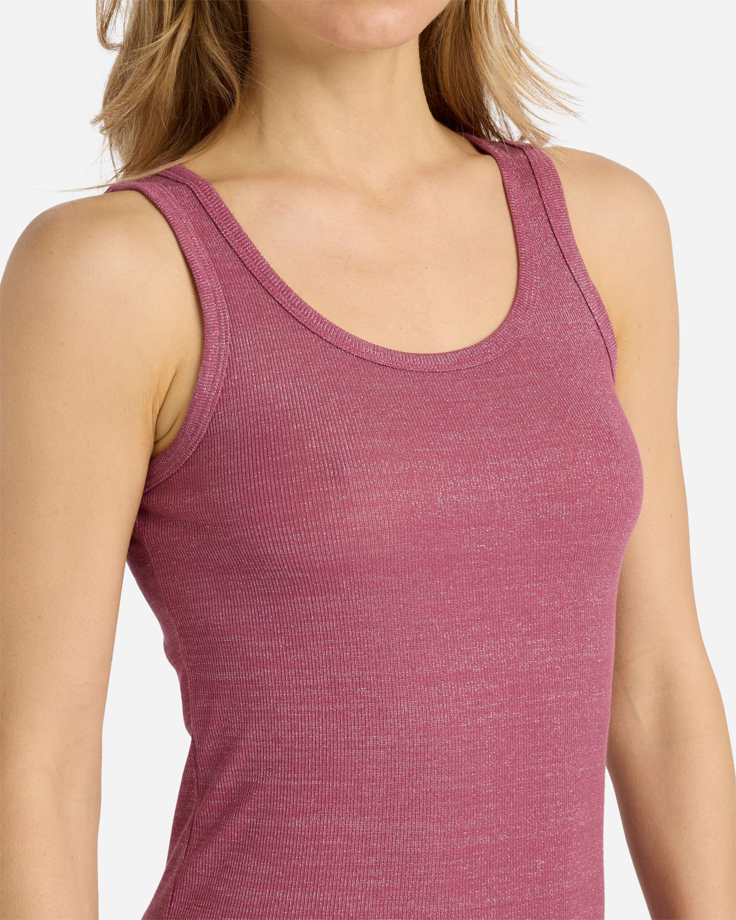 Canotta DACK'S URBAN W - Fucsia - 5 | Cisalfa Sport