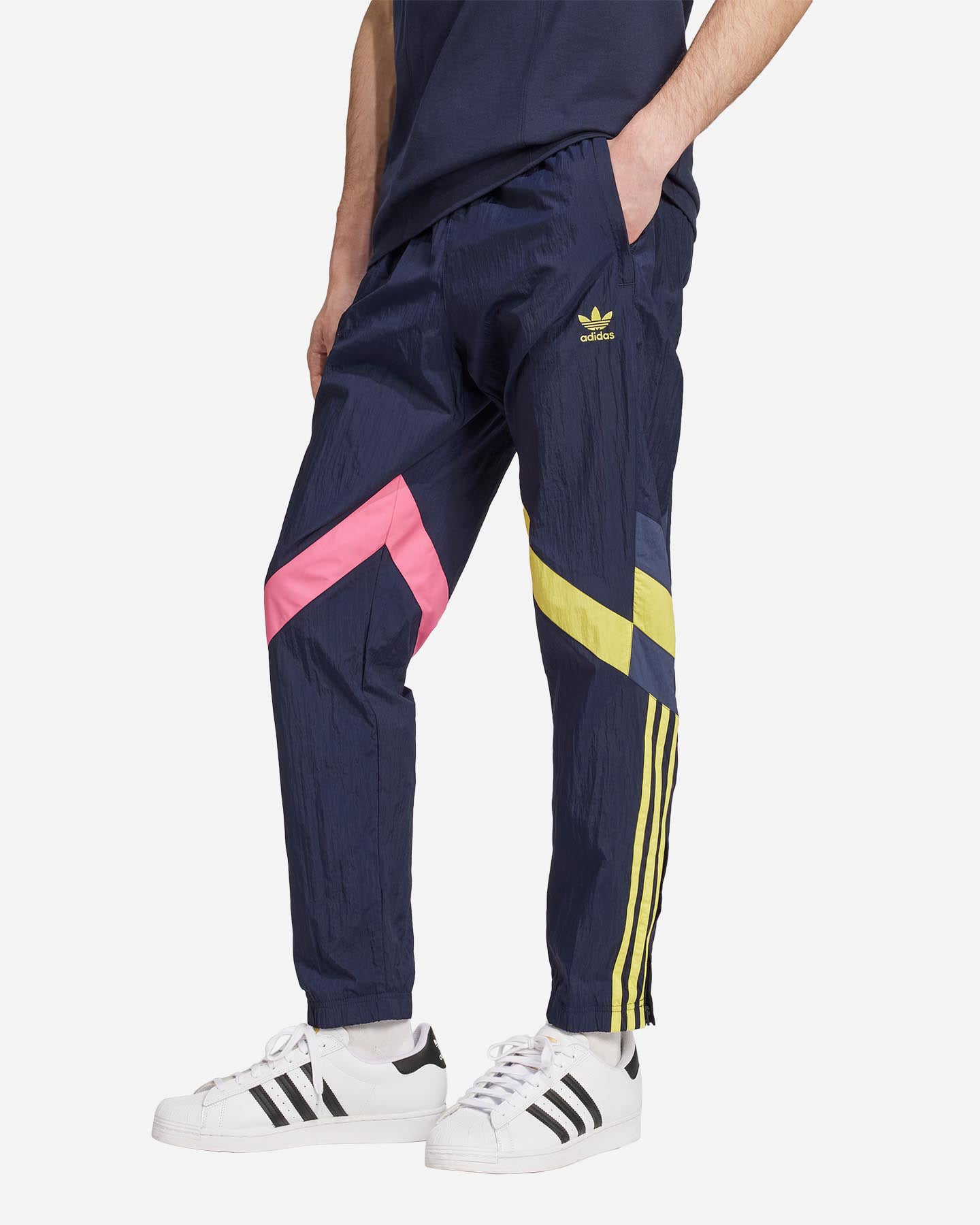 Abbigliamento calcio ufficiale ADIDAS JUVENTUS 24-25 OG M - Color mix - 1 | Cisalfa Sport