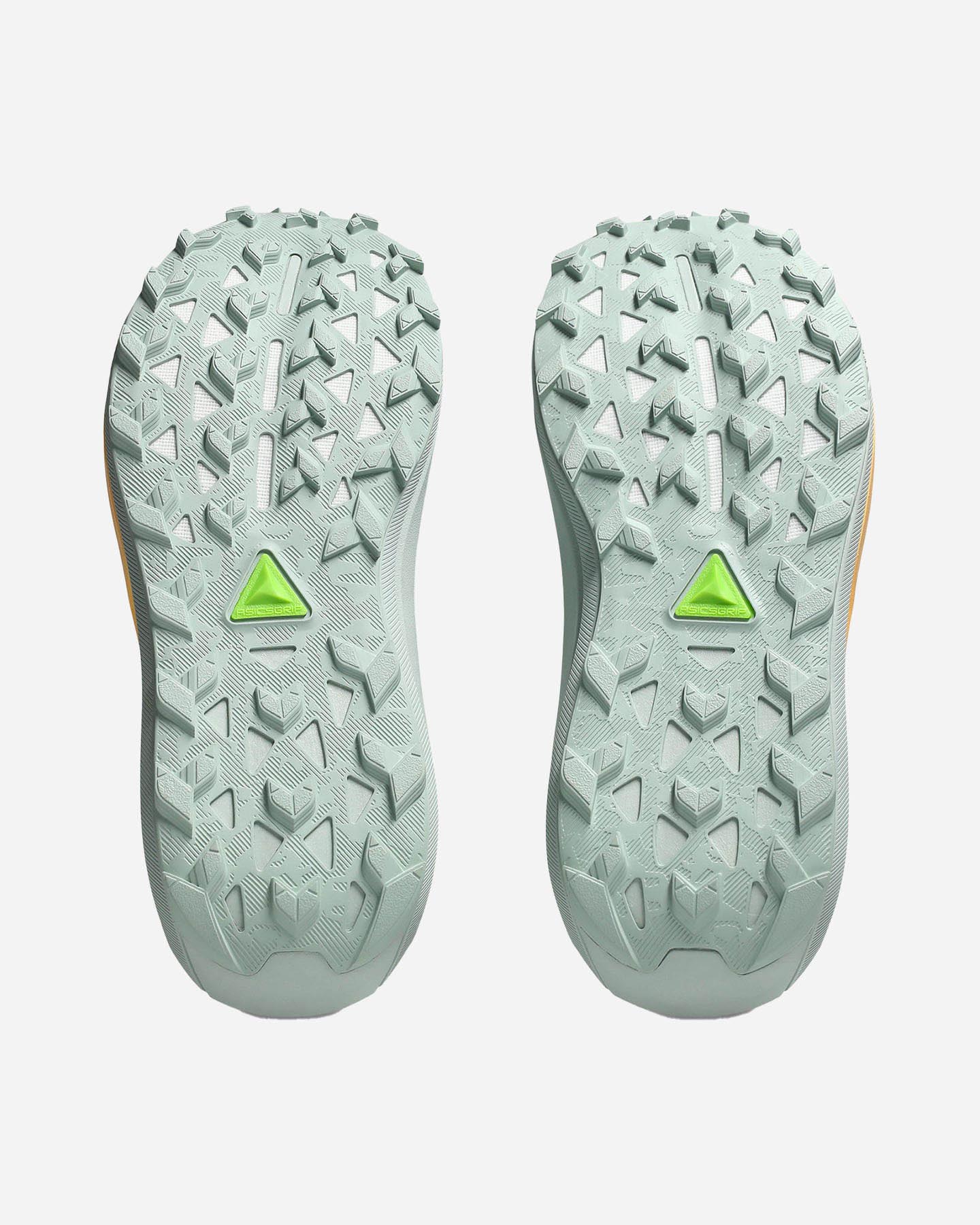 Scarpe trail ASICS GEL-TRABUCO 13 W - Grigio - 2 | Cisalfa Sport