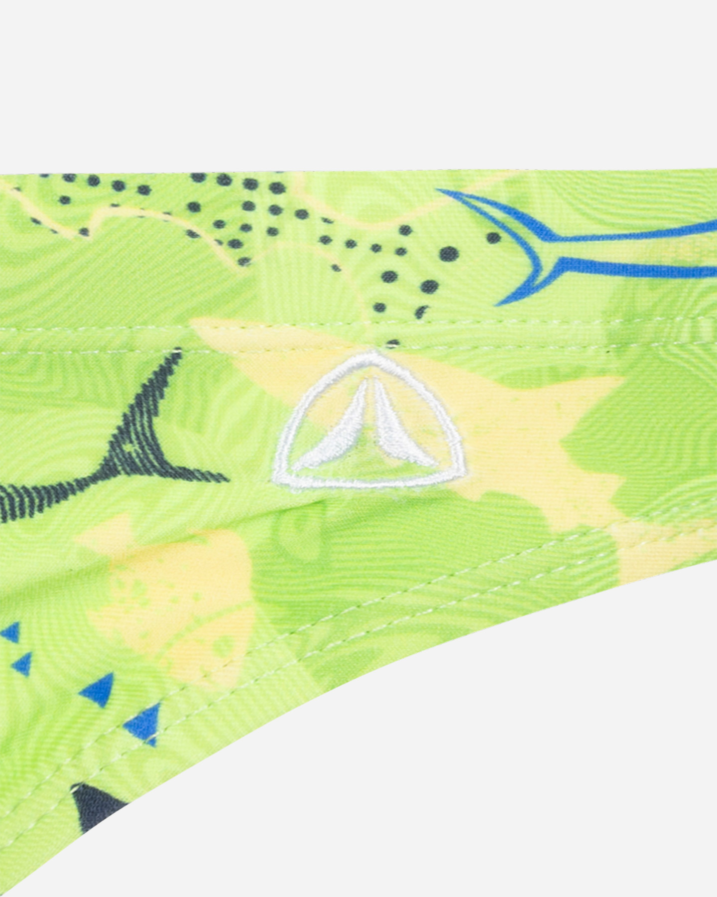 Slip mare FIREFLY SQUALI JR - Rosa - 2 | Cisalfa Sport