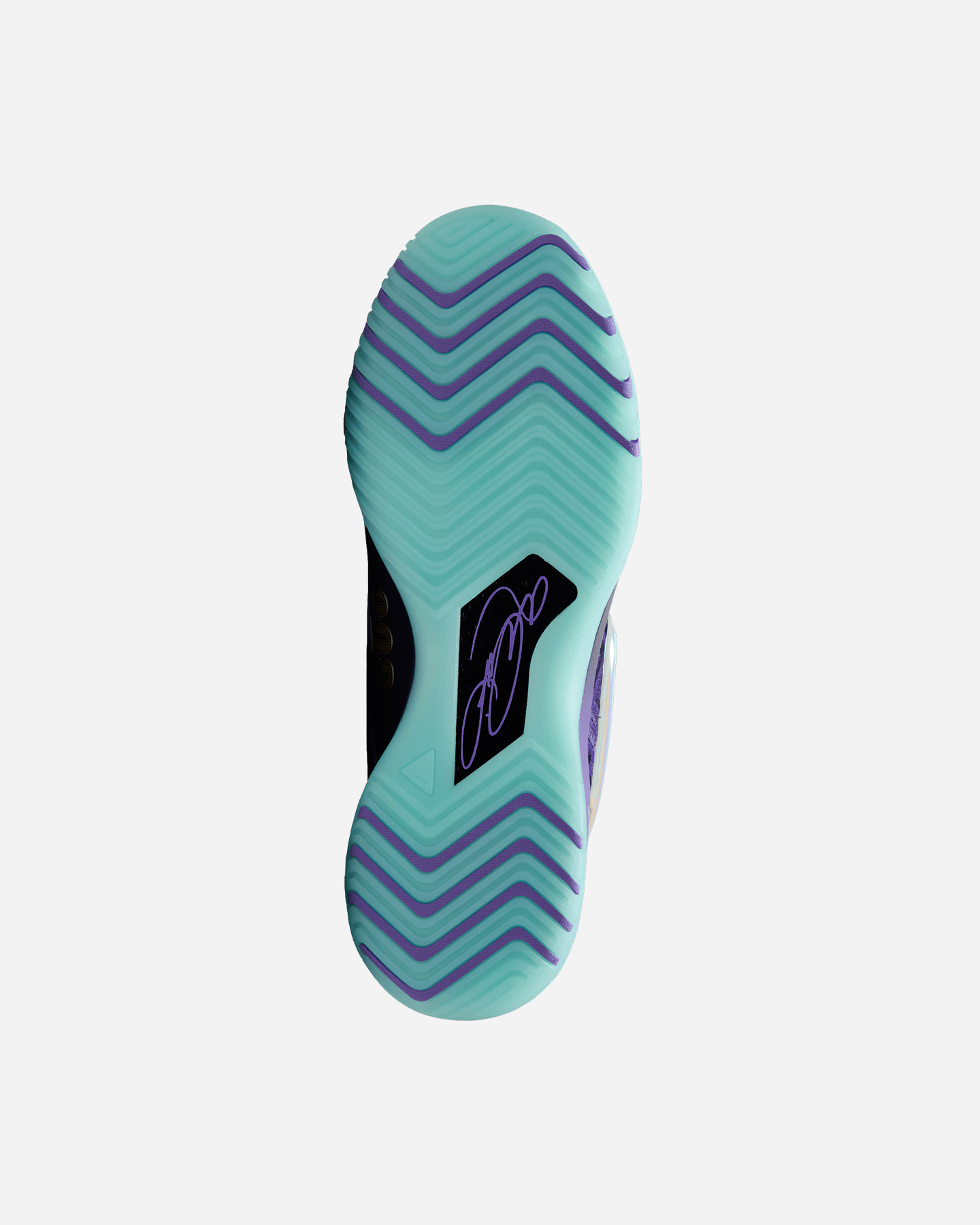 Scarpe basket NIKE LEBRON NXXT GENISUS M - Viola - 2 | Cisalfa Sport