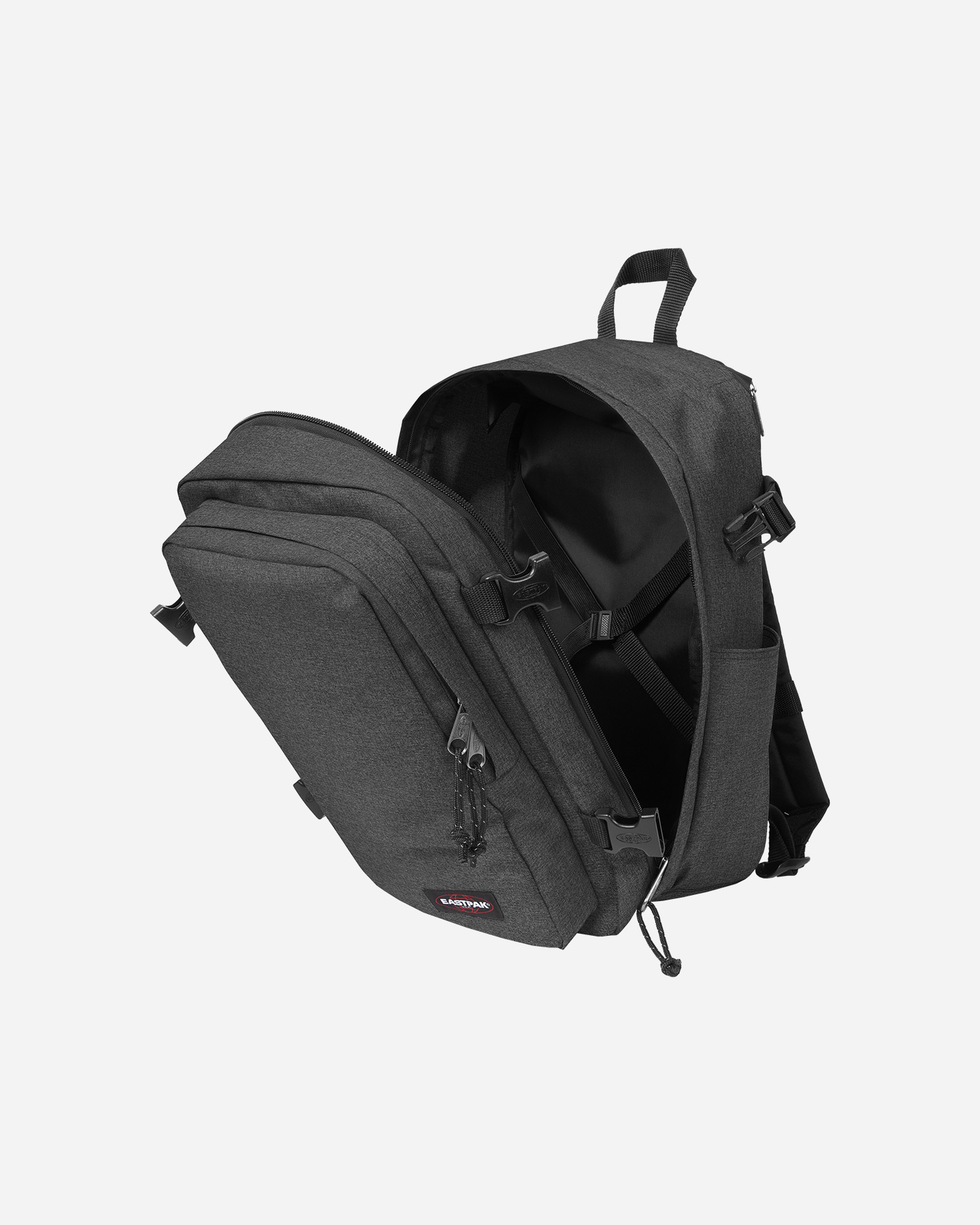 Zaino EASTPAK CABIN PAK'R  - Nero - 2 | Cisalfa Sport