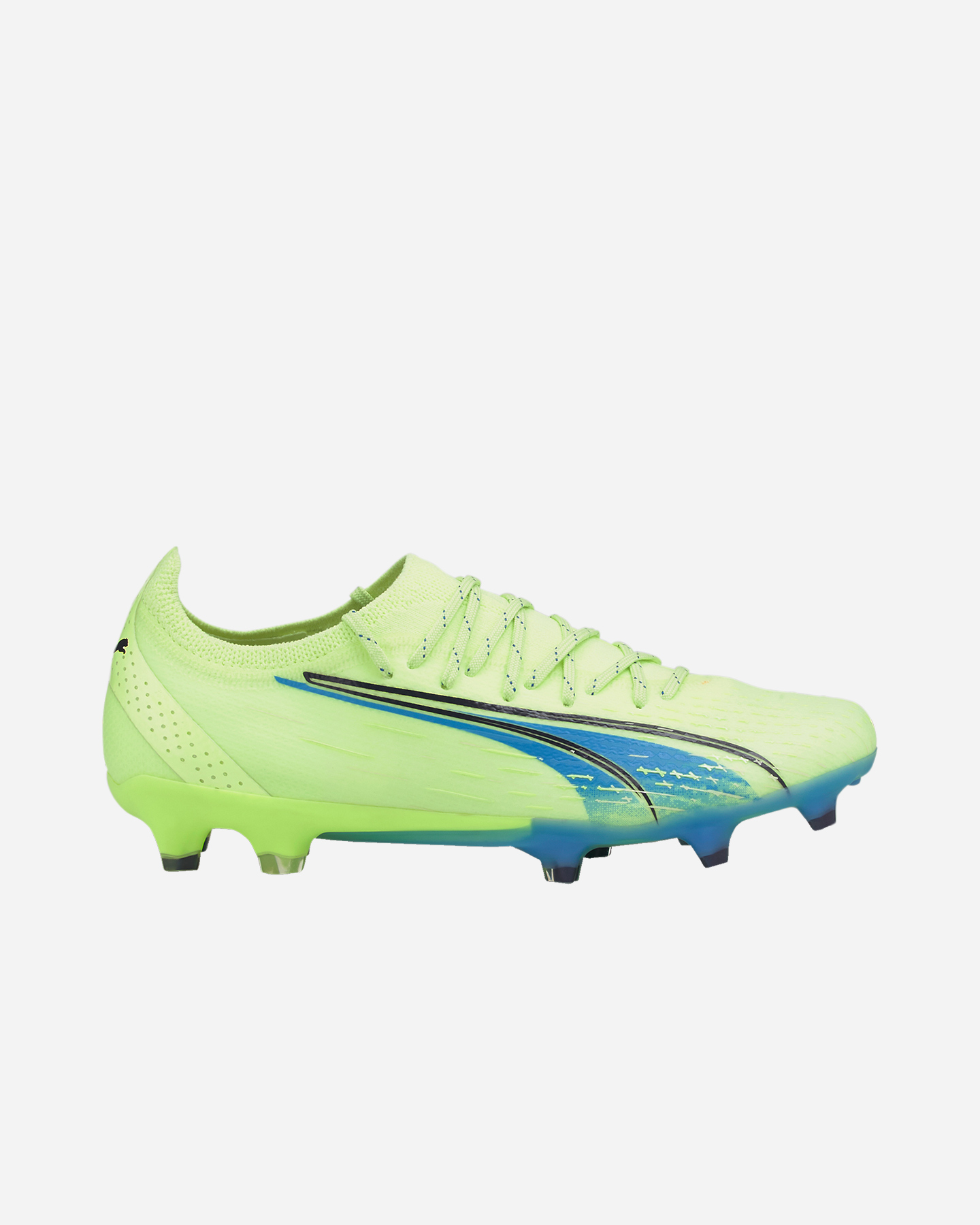 Scarpe calcio PUMA ULTRA ULTIMATE FG/AG W - 0 | Cisalfa Sport