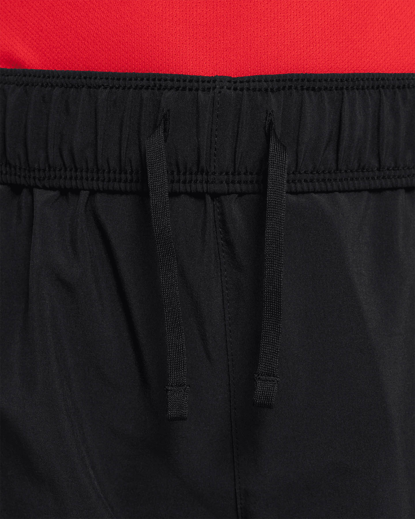 Pantalone NIKE DRI FIT MULTISPORT JR - Nero - 3 | Cisalfa Sport
