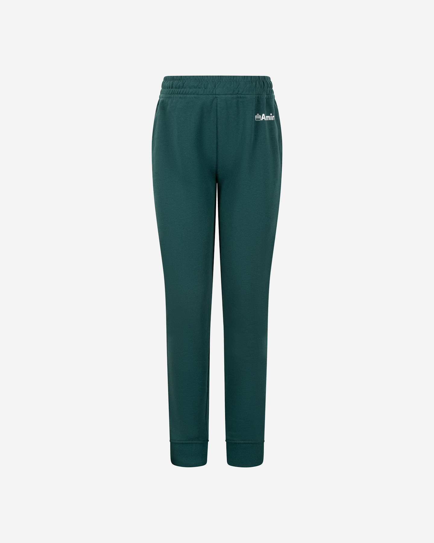Pantalone ADMIRAL VARSITY JR - Verde - 0 | Cisalfa Sport