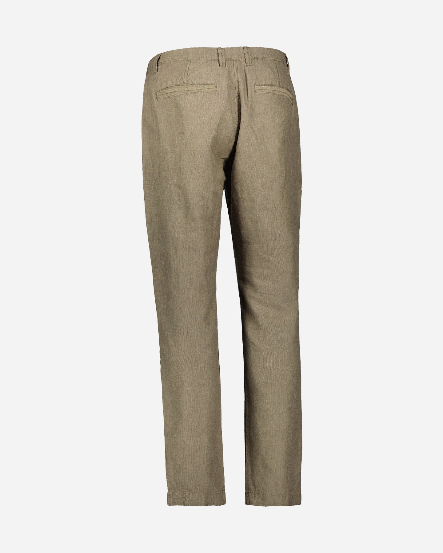 Pantalone DACK'S LINEN COLLECTION M - Marrone - 5 | Cisalfa Sport