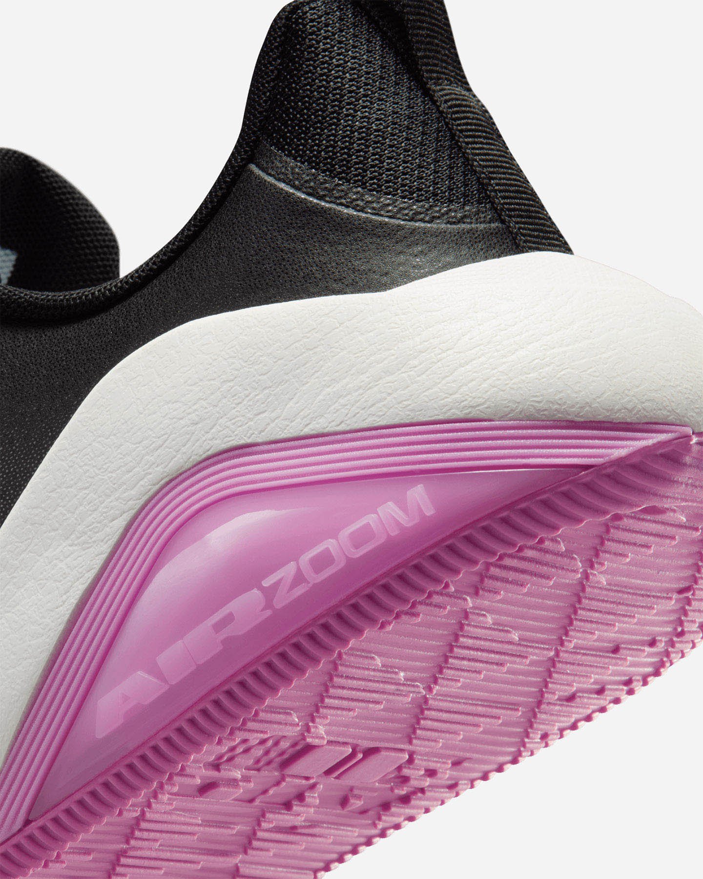 Scarpe training NIKE BELLA W - Nero - 5 | Cisalfa Sport