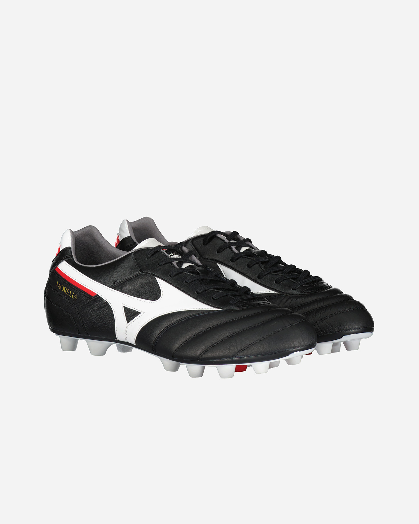 Scarpe calcio MIZUNO MORELIA II ELITE FG M - 1 | Cisalfa Sport