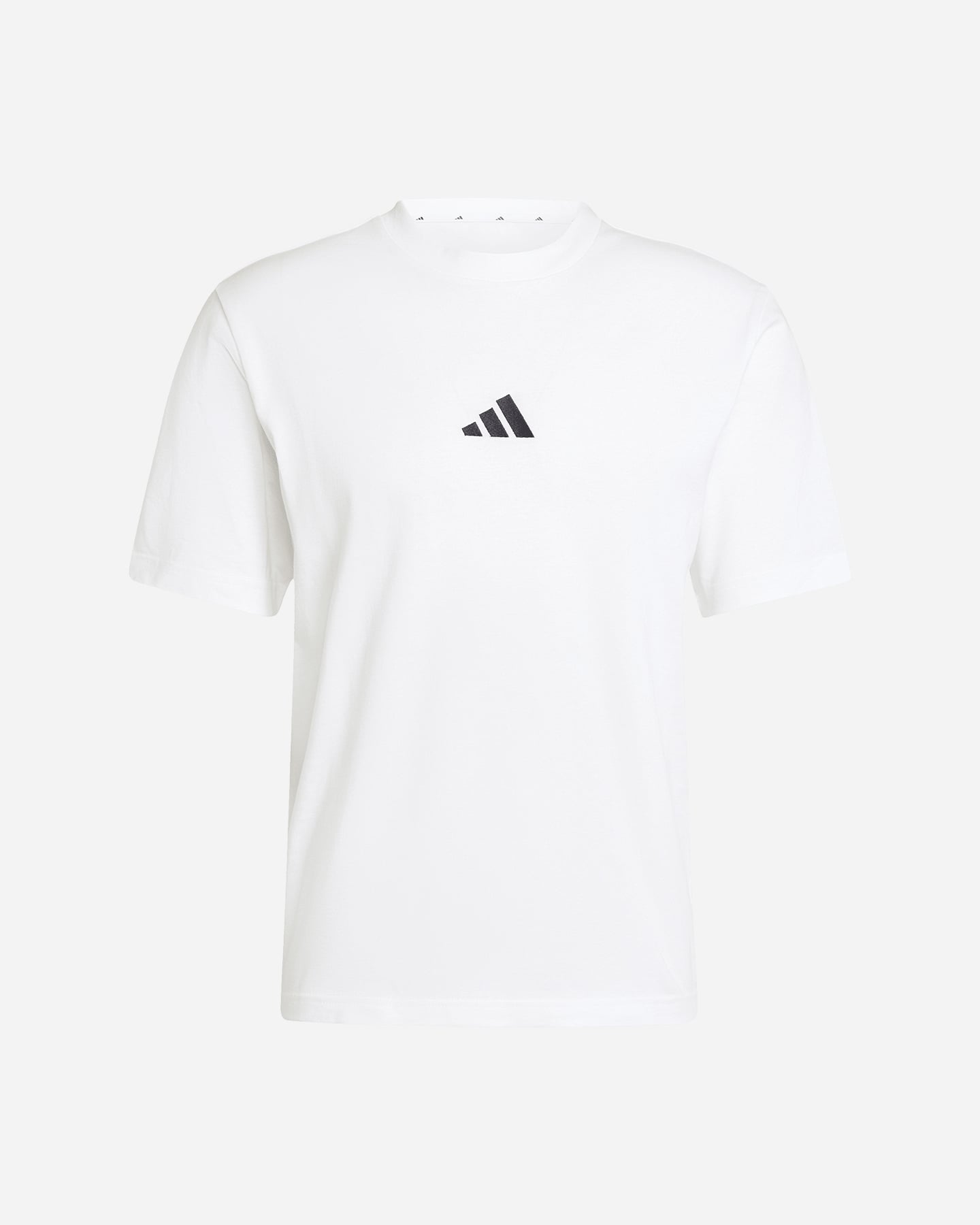 T-shirt running ADIDAS ROMA MARATHON M - Bianco - 0 | Cisalfa Sport