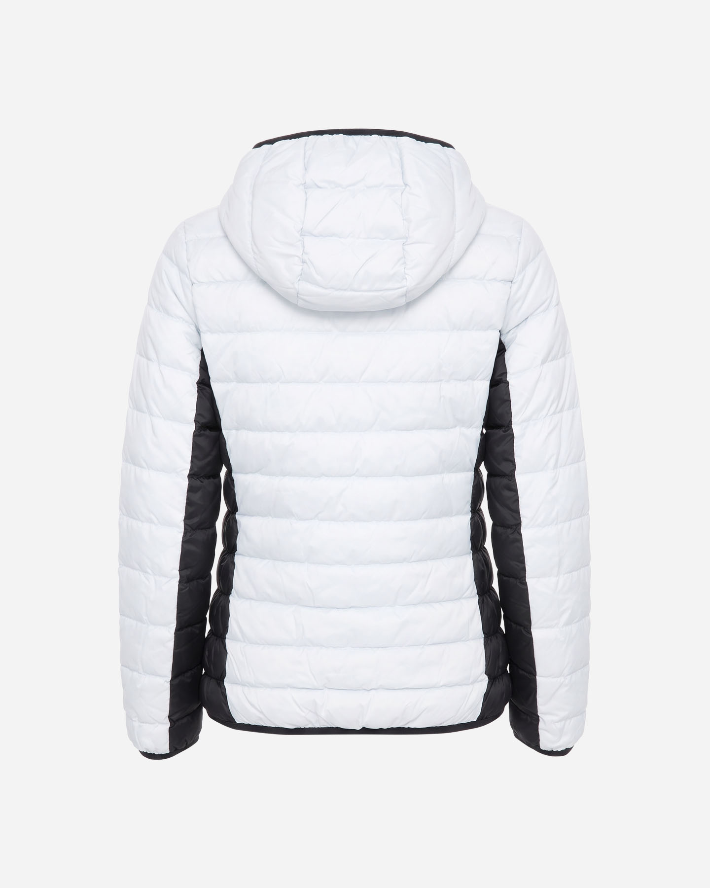 Piumino 8848 PACKABLE W - Azzurro - 1 | Cisalfa Sport