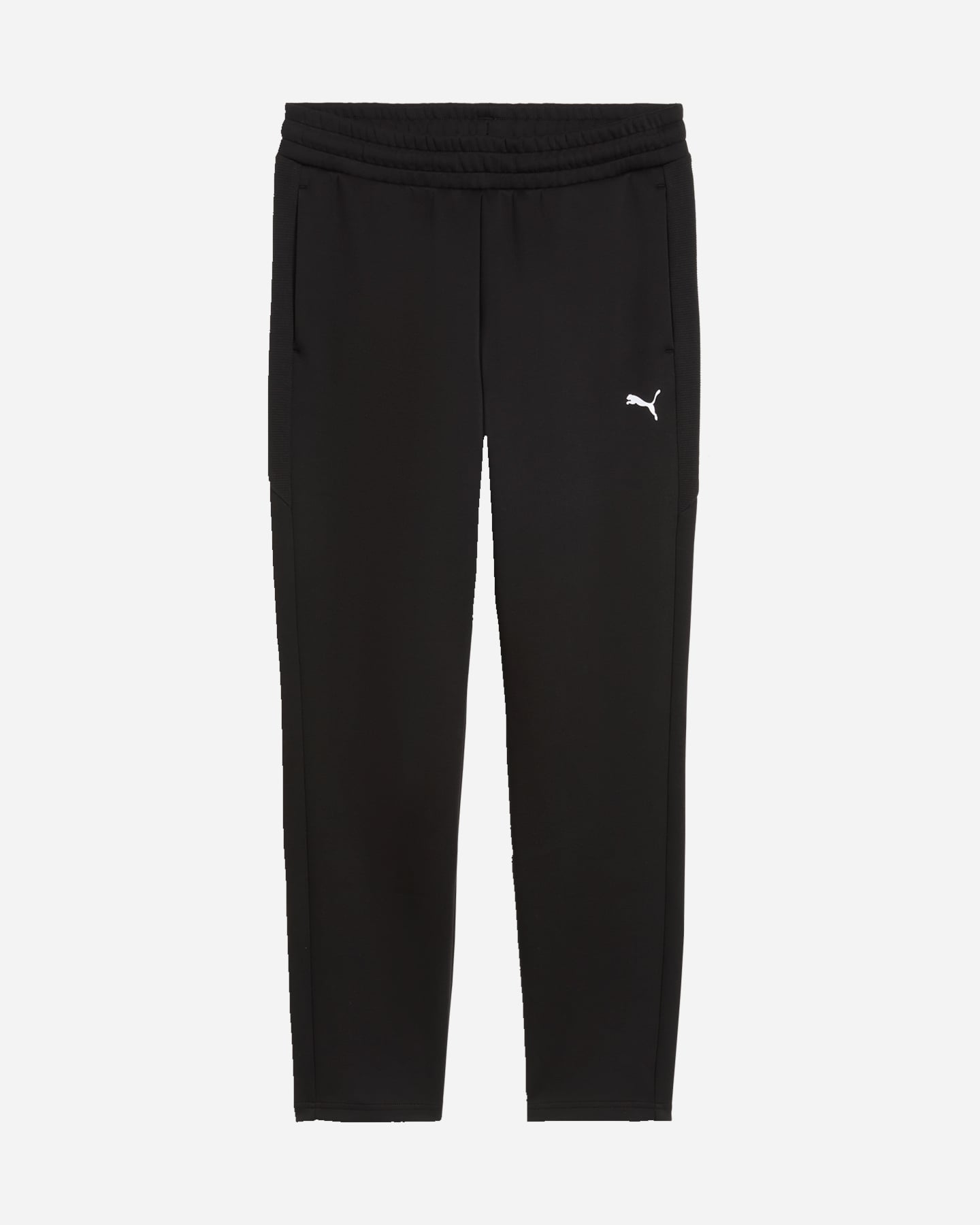 Pantalone PUMA EVOSTRIPE W - Nero - 0 | Cisalfa Sport