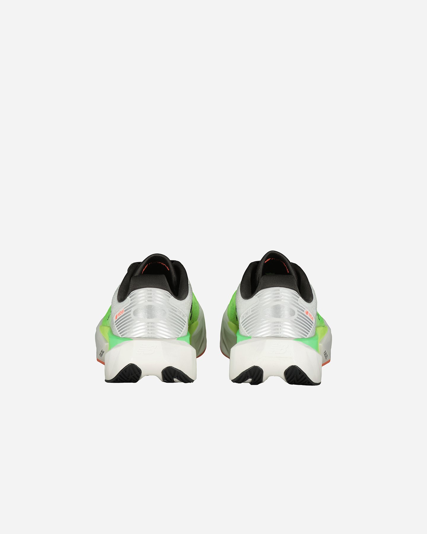 Scarpe running NEW BALANCE NYC MARATHON REBEL V5 W - 5 | Cisalfa Sport