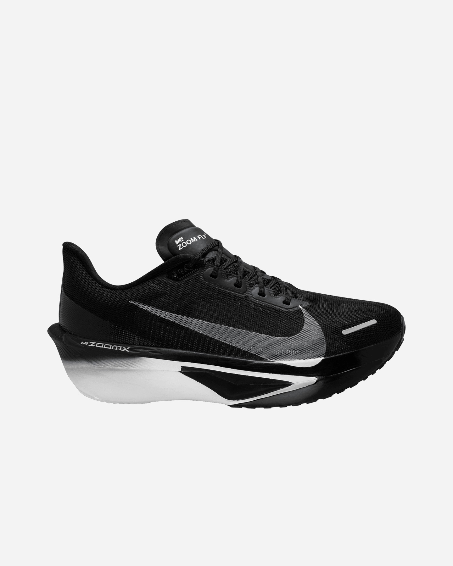 Scarpe running NIKE ZOOM FLY 6 M - Nero - 0 | Cisalfa Sport
