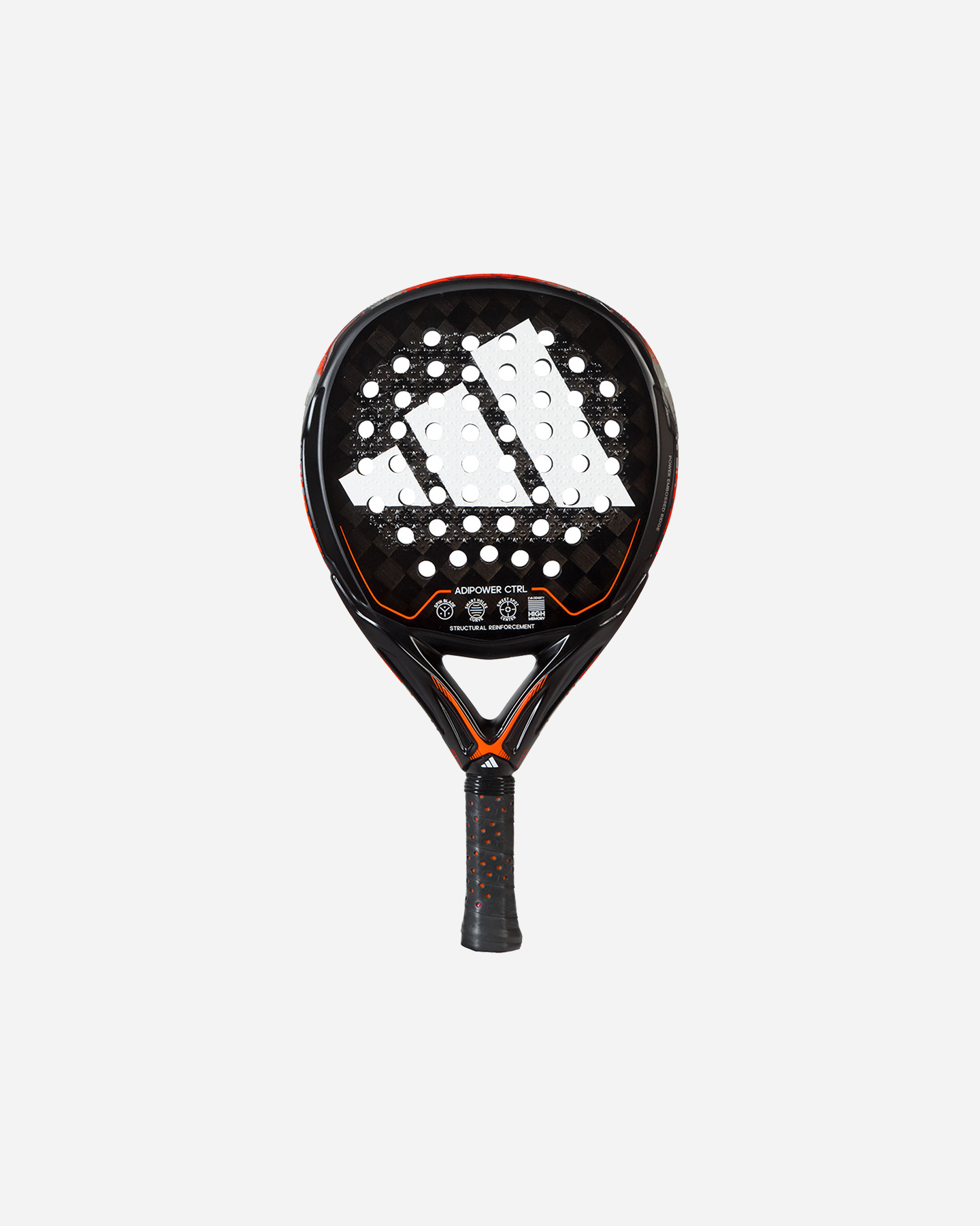 Racchetta padel performance ADIDAS ADIPOWER CTRL 3.2  - 0 | Cisalfa Sport