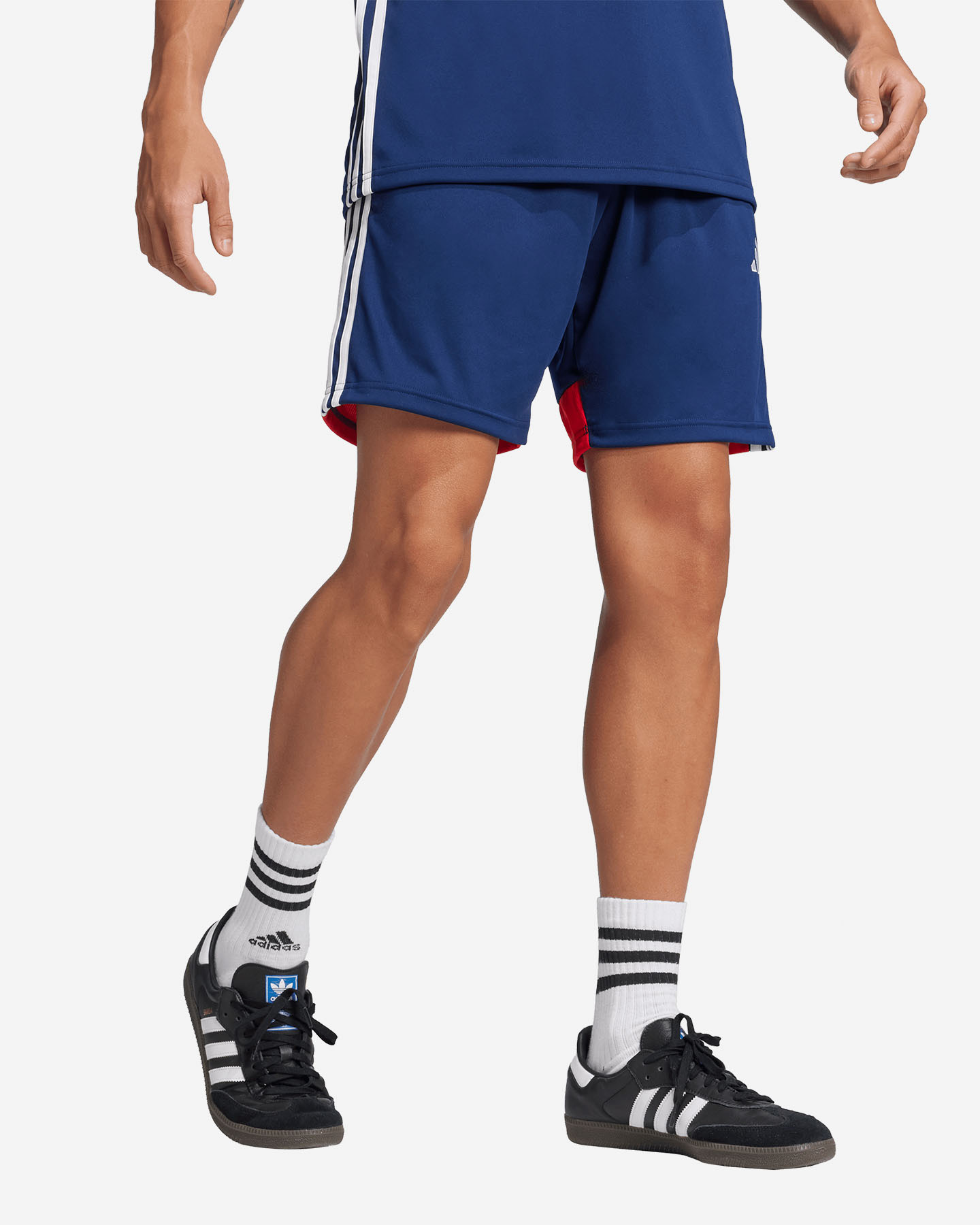 Pantaloncini calcio ADIDAS TIRO M - Color mix - 3 | Cisalfa Sport