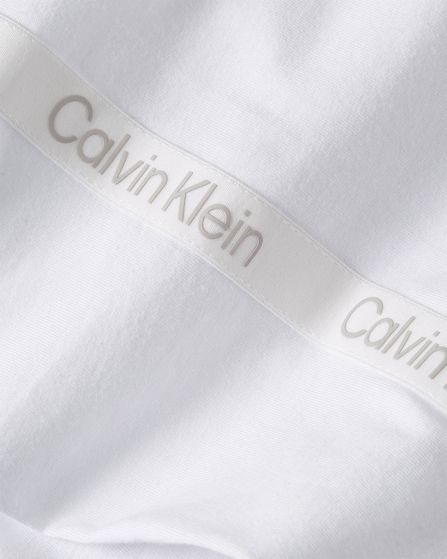 T-shirt CALVIN KLEIN SPORT ESSENTIAL BAND M - 6 | Cisalfa Sport