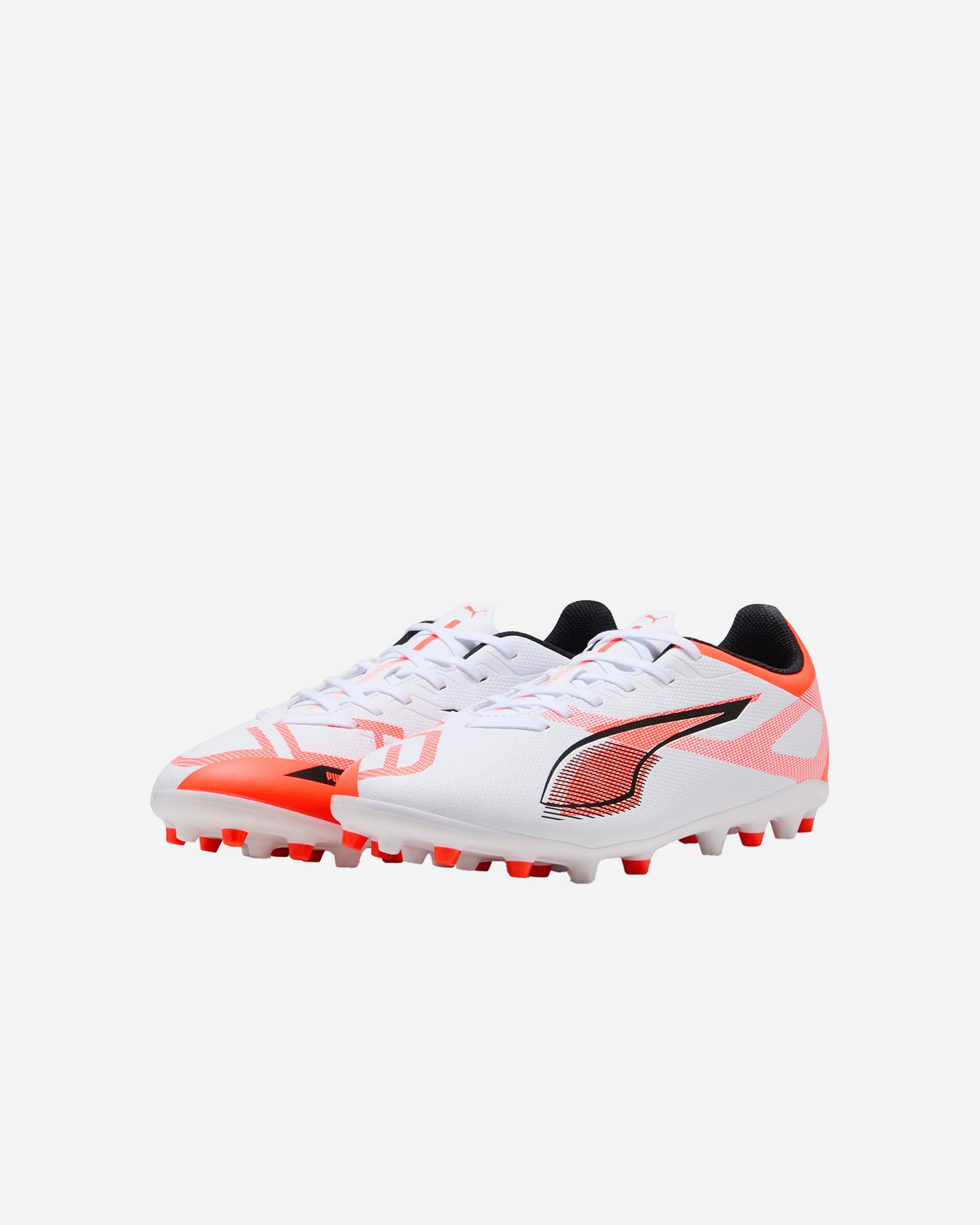 Scarpe calcio PUMA ULTRA 5 PLAY MG M - Color mix - 1 | Cisalfa Sport