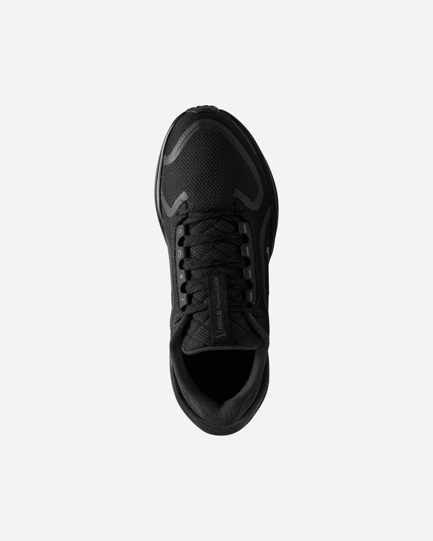 Scarpe running NIKE PEGASUS 41 GORE TEX W - Nero - 2 | Cisalfa Sport