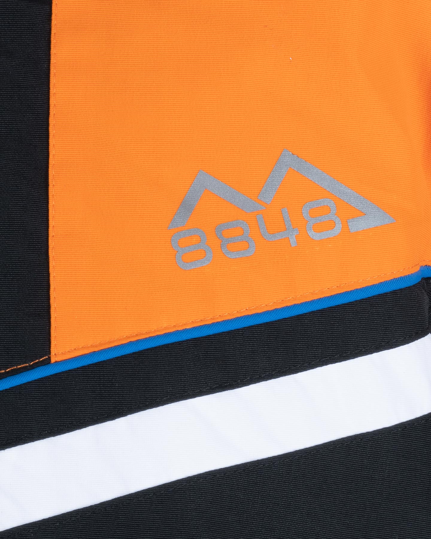 Completo sci 8848 SET SKI JR - S4111538-050/228 - 5 | Cisalfa Sport