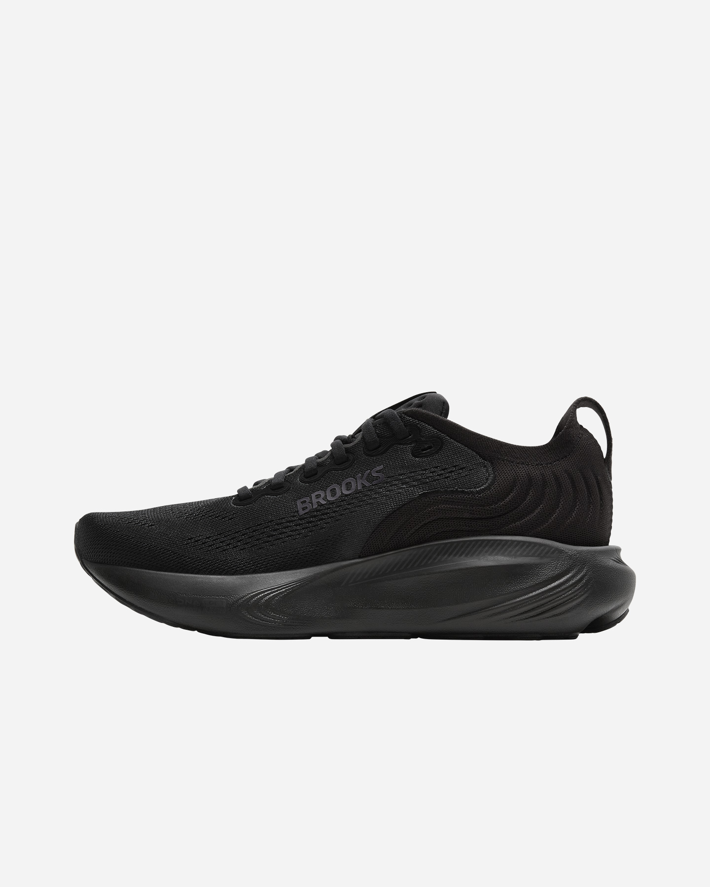 Scarpe running BROOKS ADRENALINE GTS 25 W - Nero - 5 | Cisalfa Sport