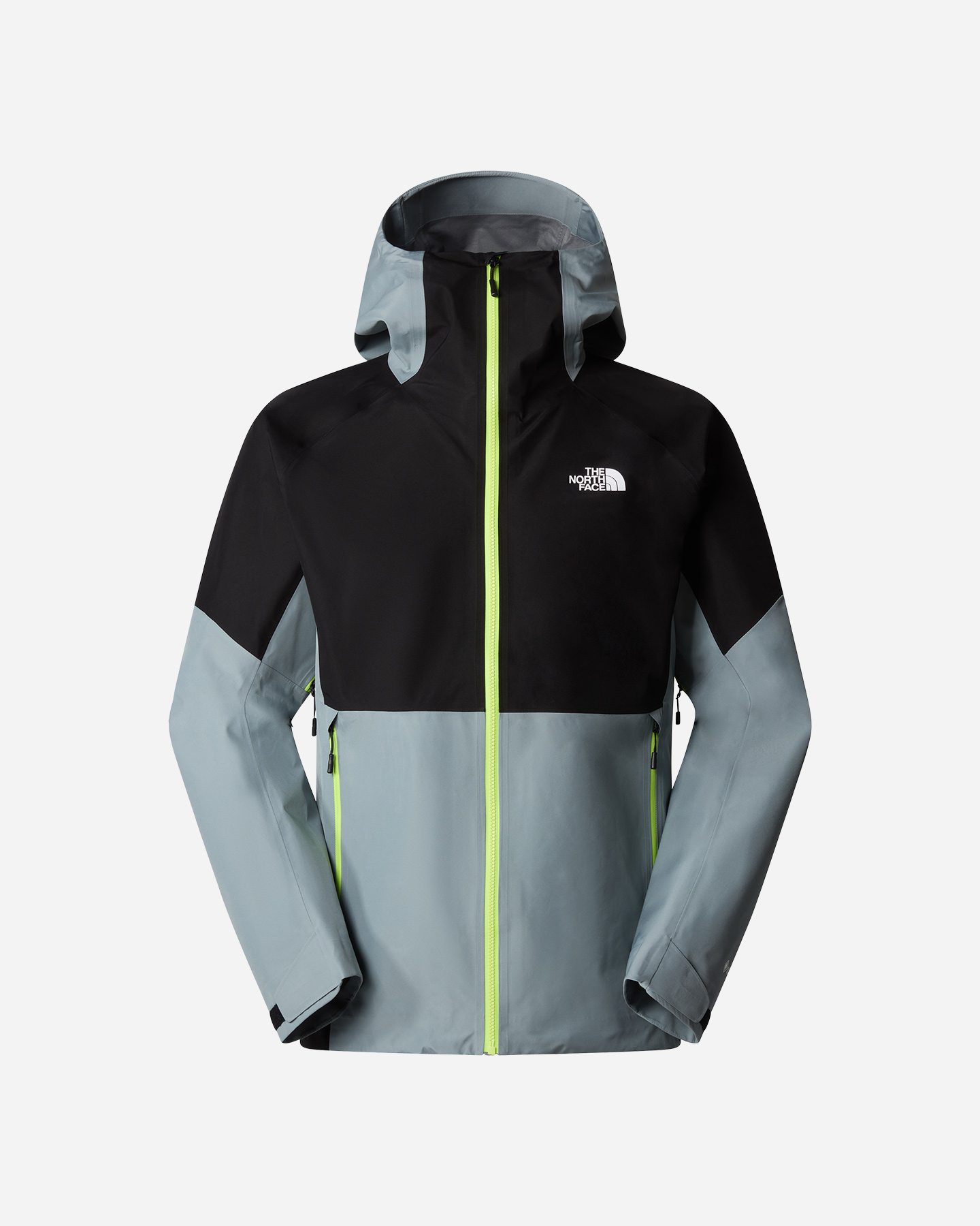 Giacca outdoor THE NORTH FACE JAZZI GTX M - Grigio - 0 | Cisalfa Sport