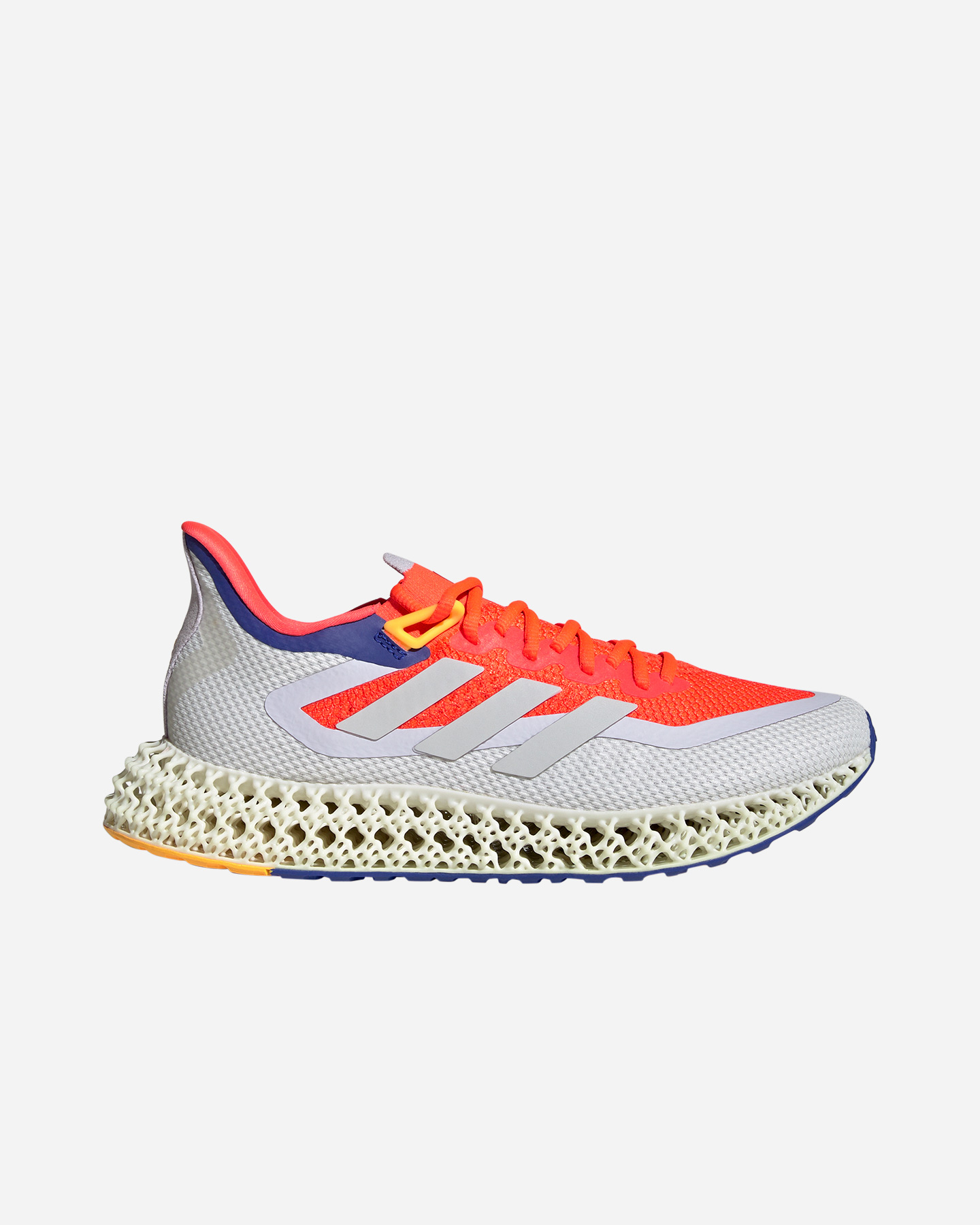 Scarpe running ADIDAS 4DFWD 2 M - Rosso - 0 | Cisalfa Sport