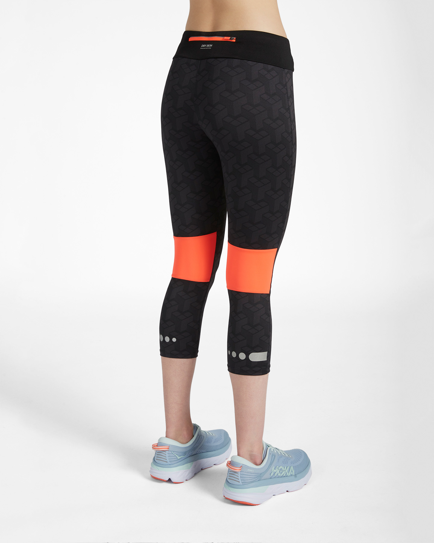 Capri running ARENA RUNNING W - Nero - 1 | Cisalfa Sport