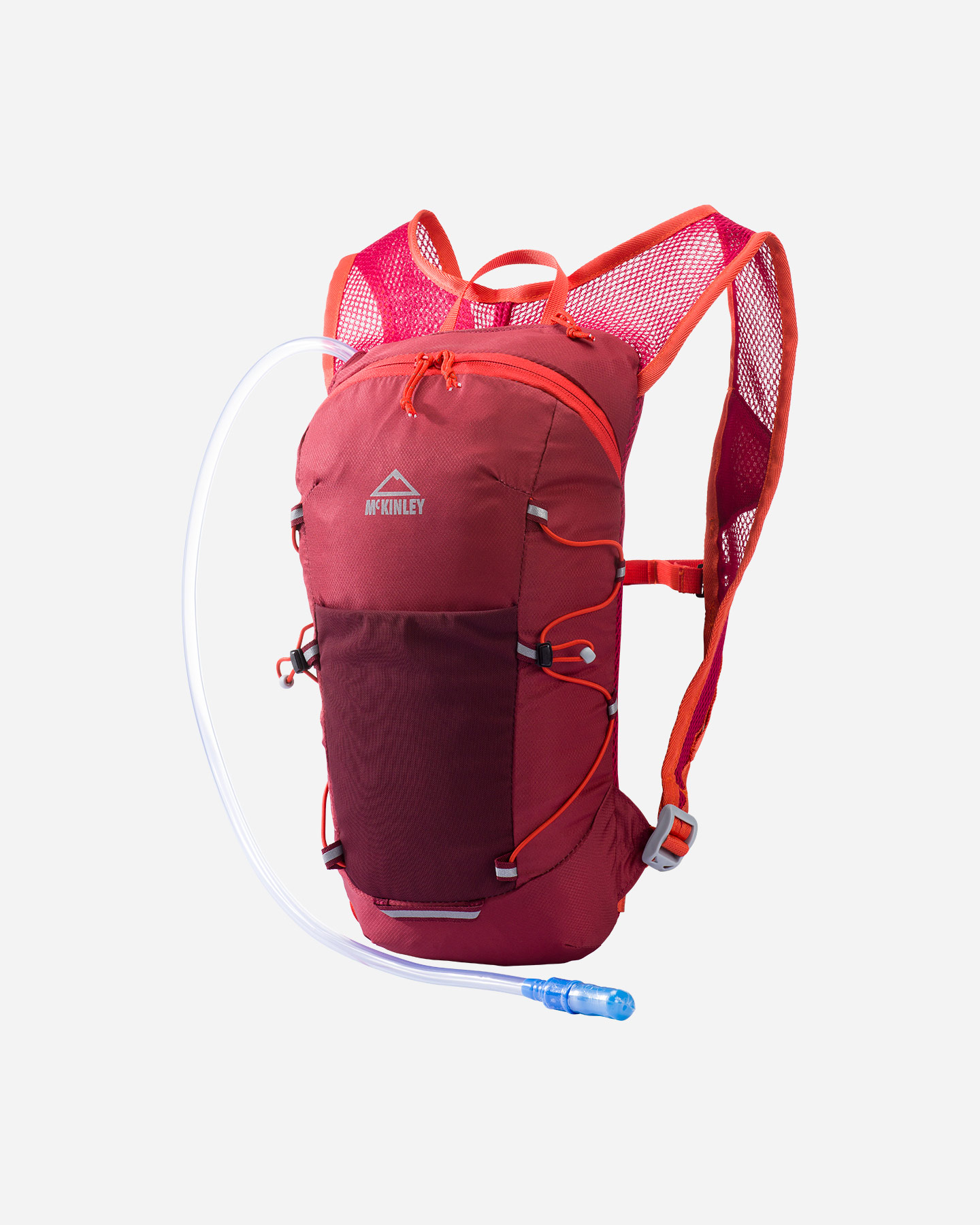 Zaino trail running MCKINLEY RADICAL 4 WP - 2 | Cisalfa Sport