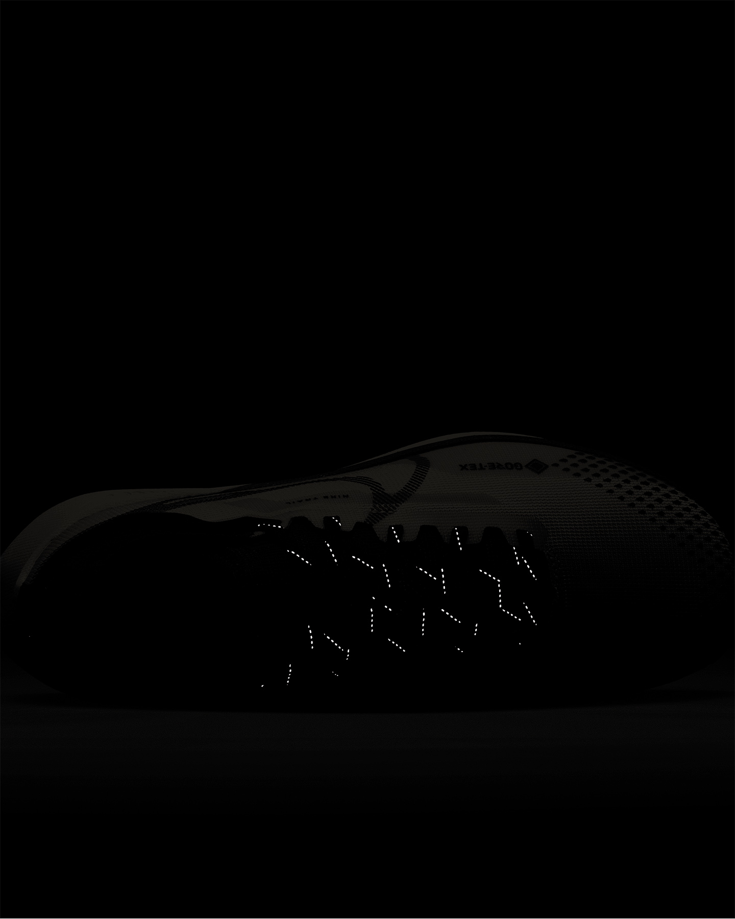 Scarpe trail NIKE REACT PEGASUS TRAIL 4 GTX M - 5 | Cisalfa Sport