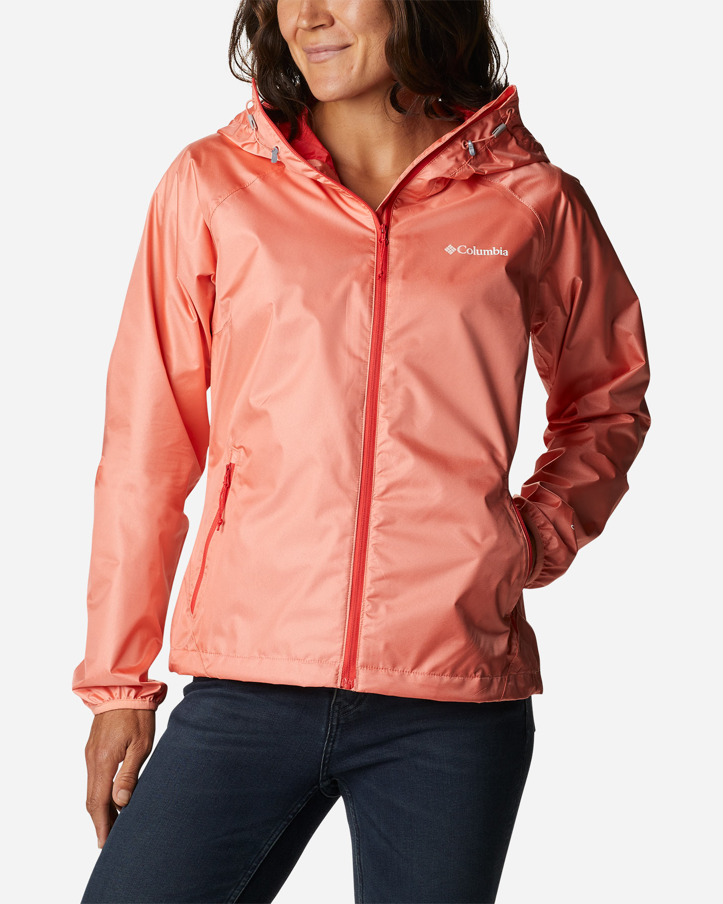 Giacca outdoor COLUMBIA ULICA W - 4 | Cisalfa Sport