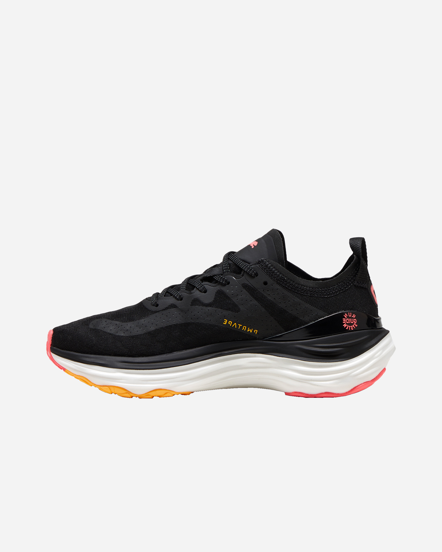 Scarpe running PUMA FOREVERRUN NITRO W - Nero - 4 | Cisalfa Sport