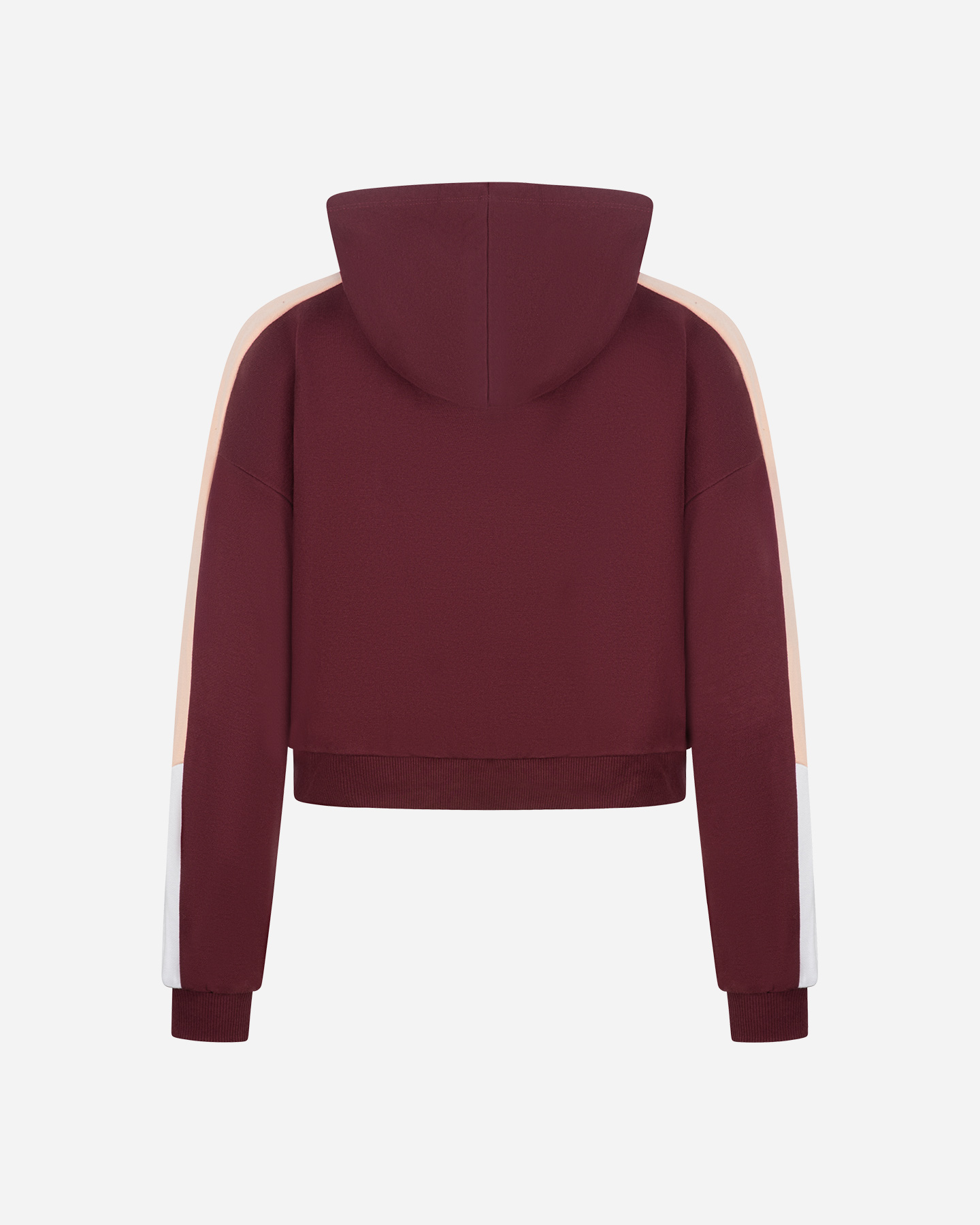 Felpa NEW ERA CHICAGO BULLS W - Rosso - 1 | Cisalfa Sport