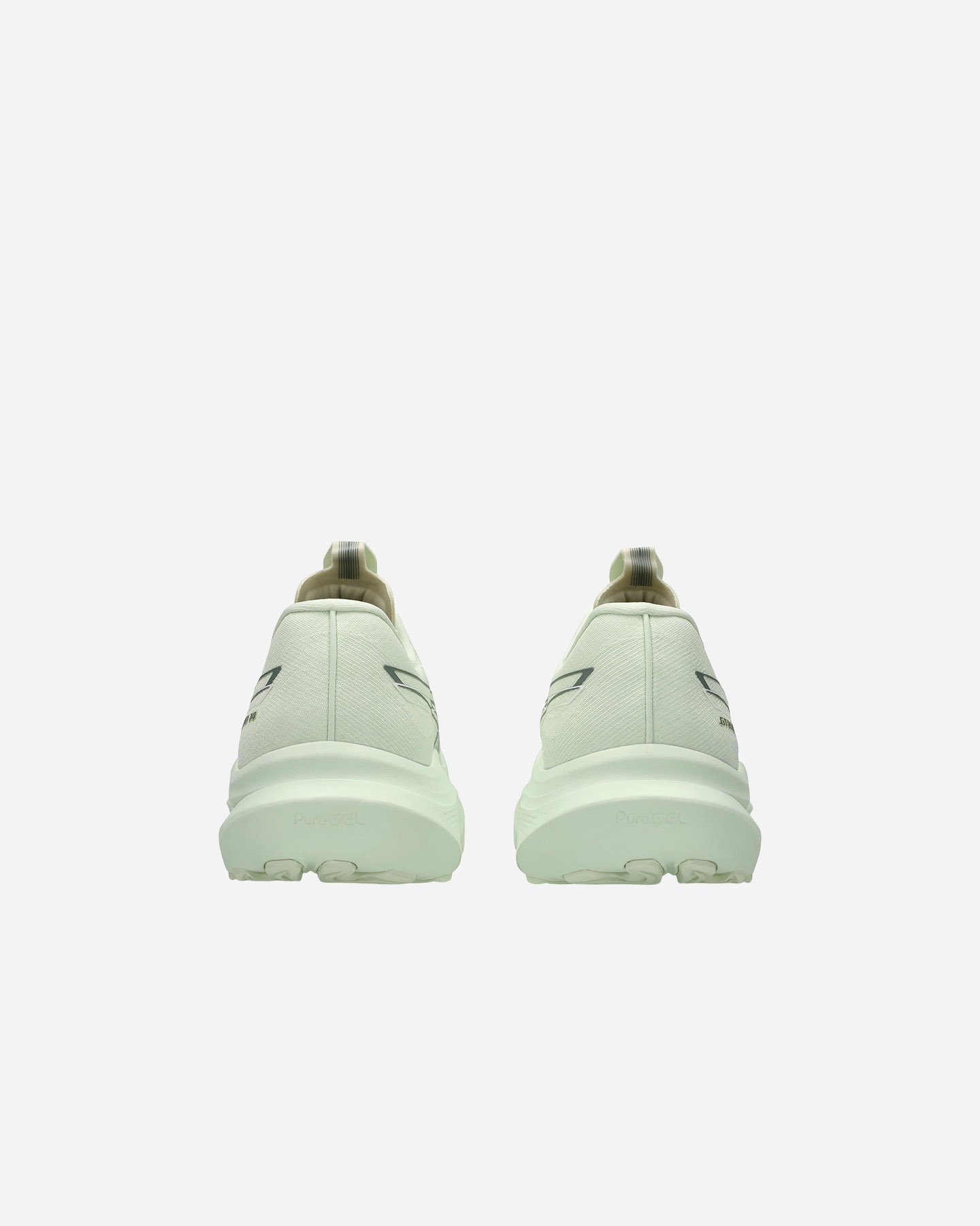 Scarpe running ASICS GT-2000 14 W - Verde - 4 | Cisalfa Sport