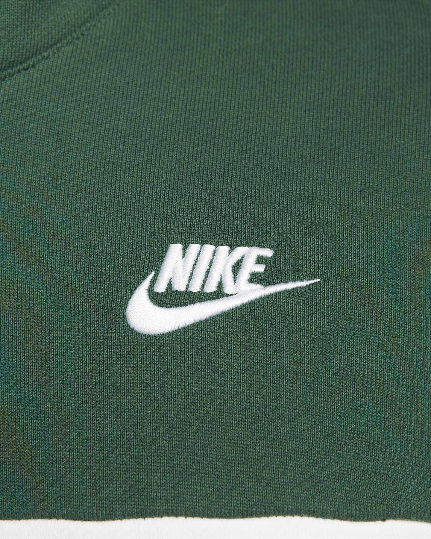 Felpa NIKE CLUB M - 8 | Cisalfa Sport