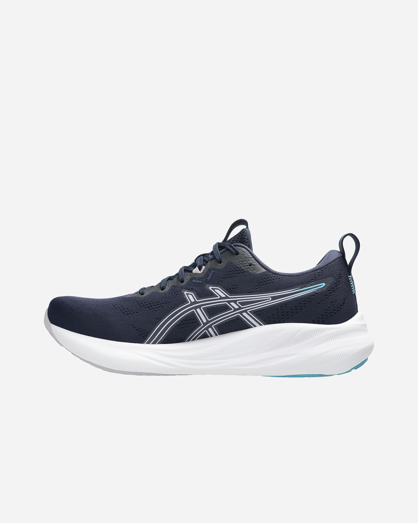 Scarpe running ASICS GEL-PULSE 16 W - Nero - 5 | Cisalfa Sport