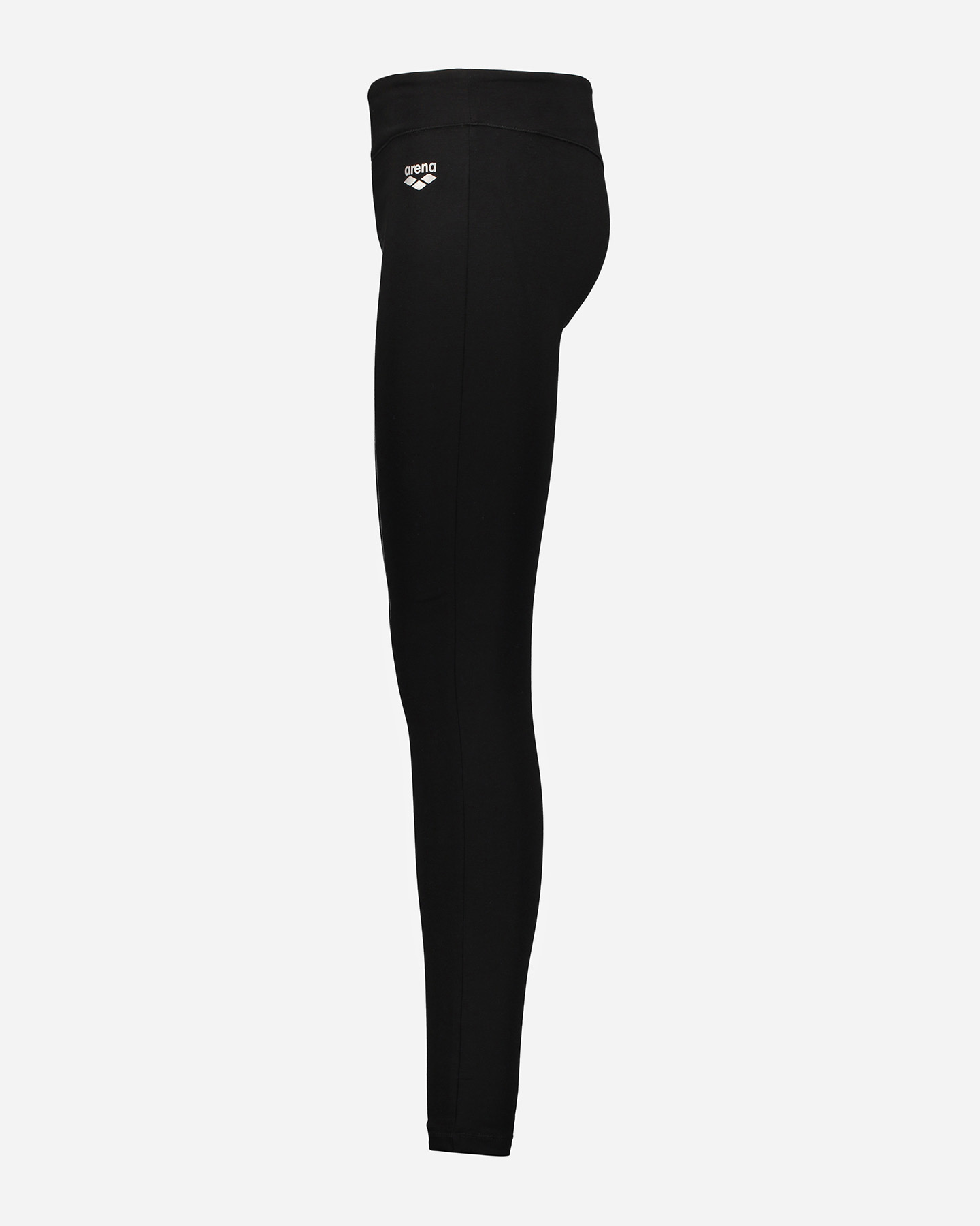 Leggings ARENA BASIC TIGHT W - Nero - 1 | Cisalfa Sport